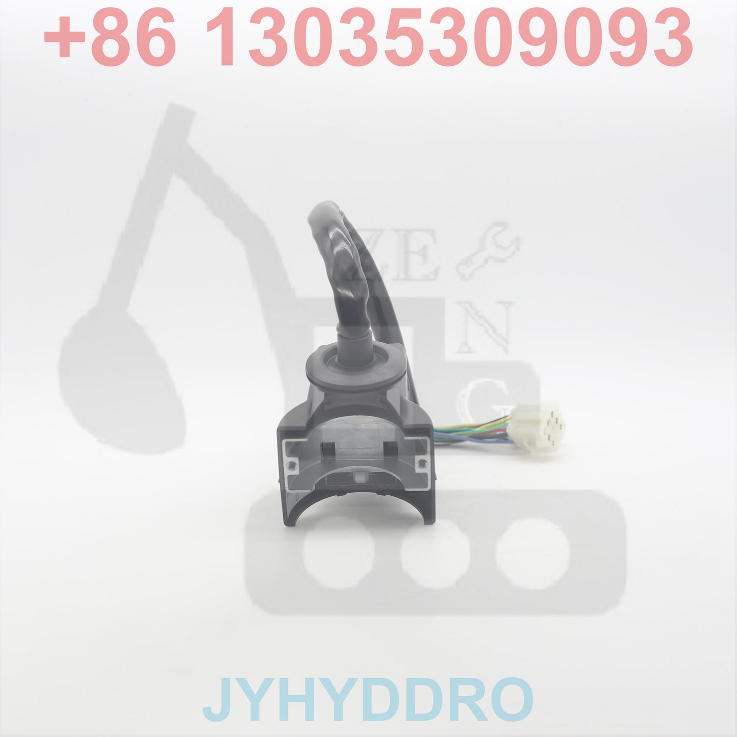 VOE11039014 Controller Shifter Trans