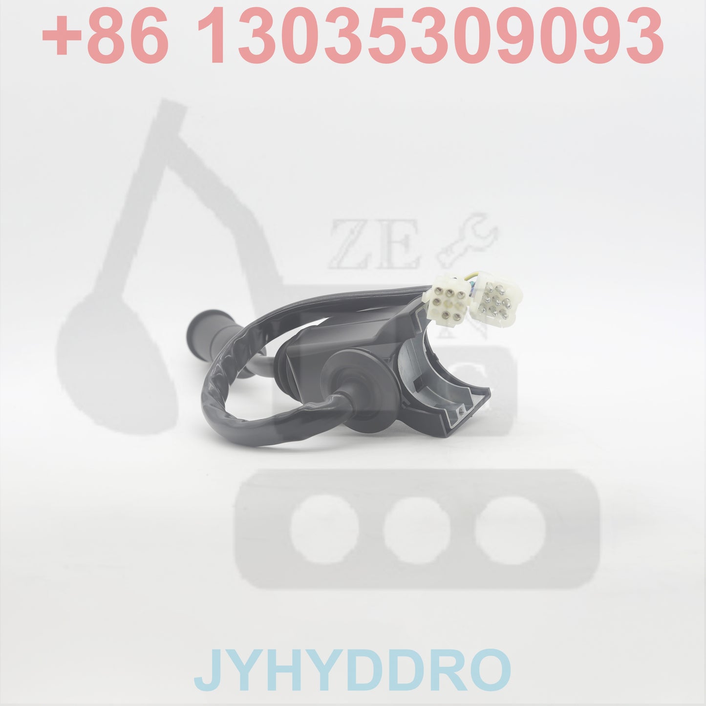 VOE11039014 Controller Shifter Trans