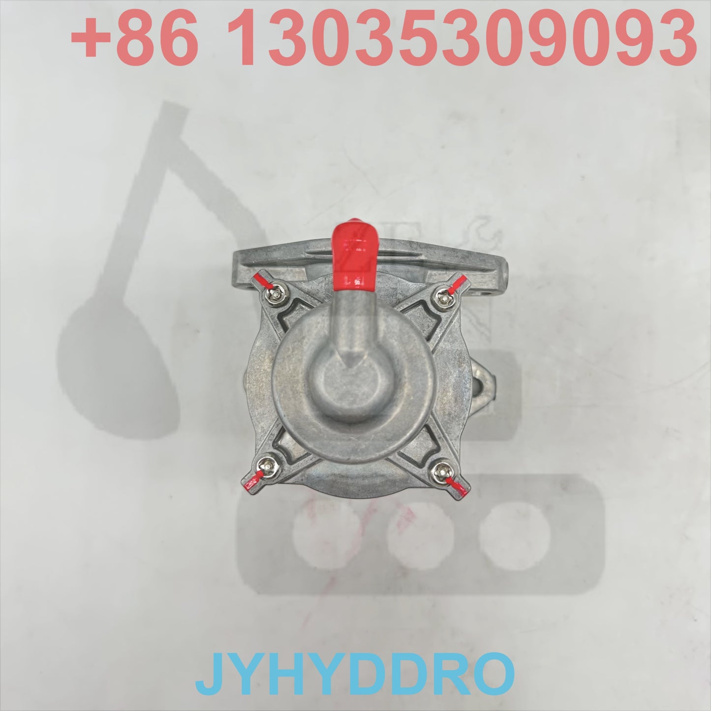 FCZF-M4-4GF4 11N100-1118E40SF4 WF23.05.047