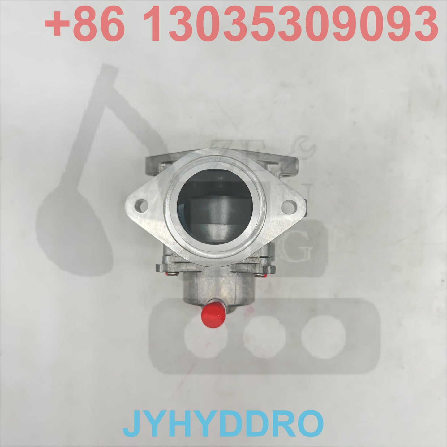 FCZF-M4-4GF4 11N100-1118E40SF4 WF23.05.047