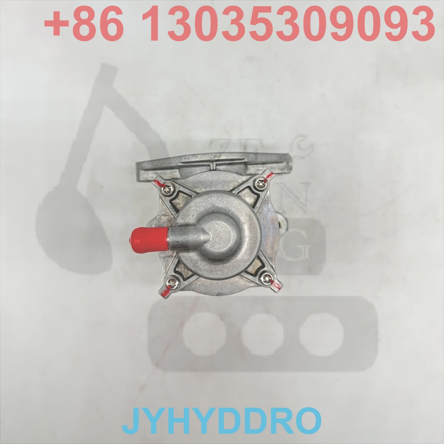 FCZF-M4-4G 11N100-1118E40SF3 WF21 11 006