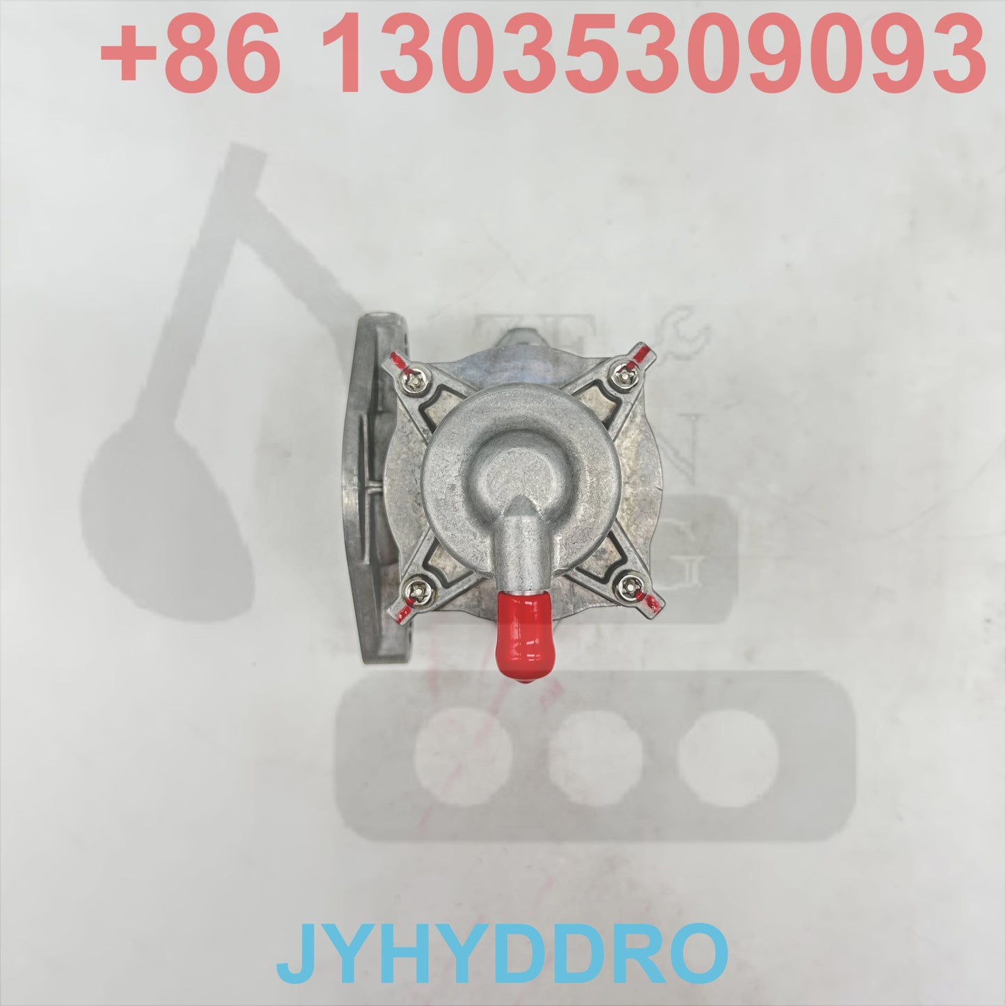 FCZF-M4-4G 11N100-1118E40SF3 WF21 11 006