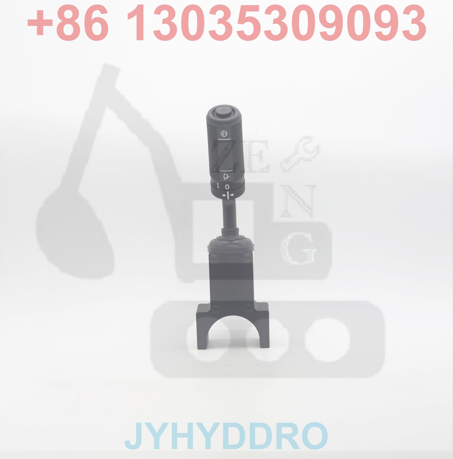 85801939 Controller Shifter Trans
