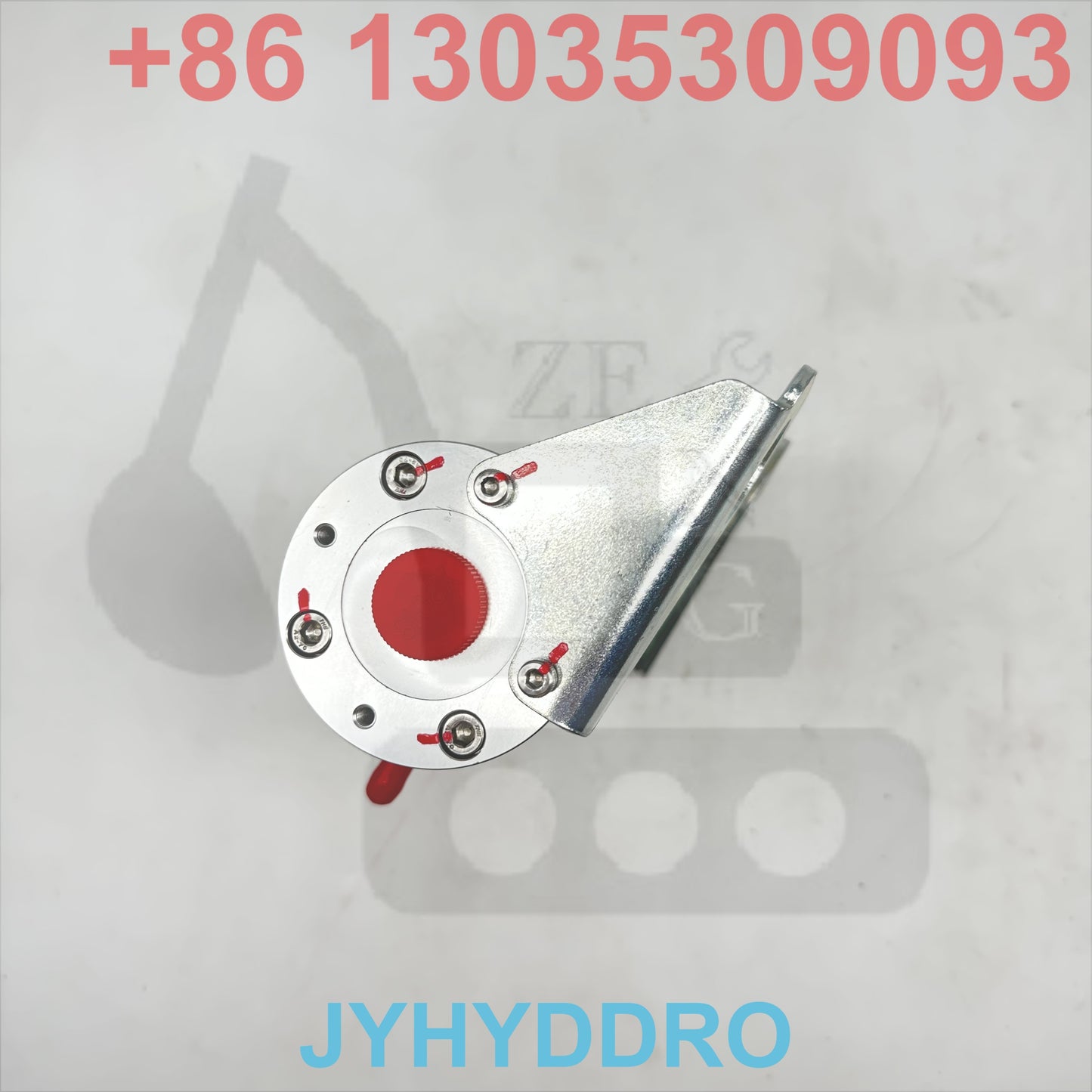 WYQ-M18-11 11N200-1113C40-N15 WF21 11 076