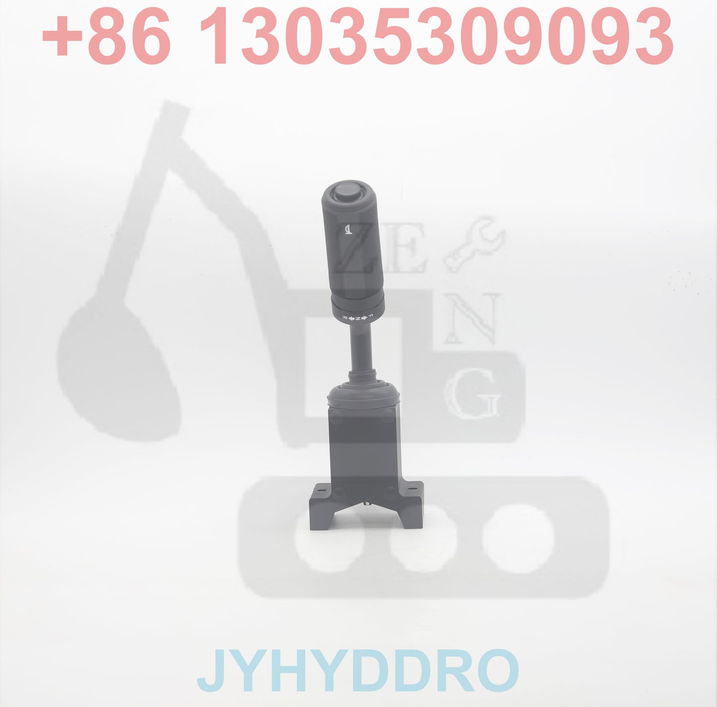 85801938 Controller Shifter Trans