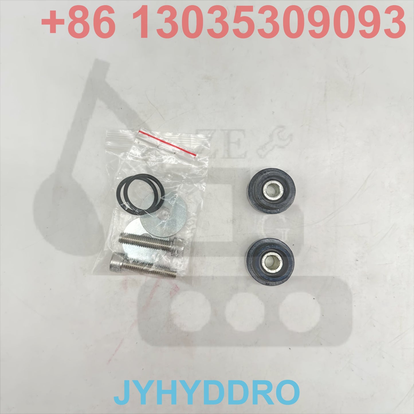 WYQ-M18-11 11N200-1113C40-N15 WF21 11 076