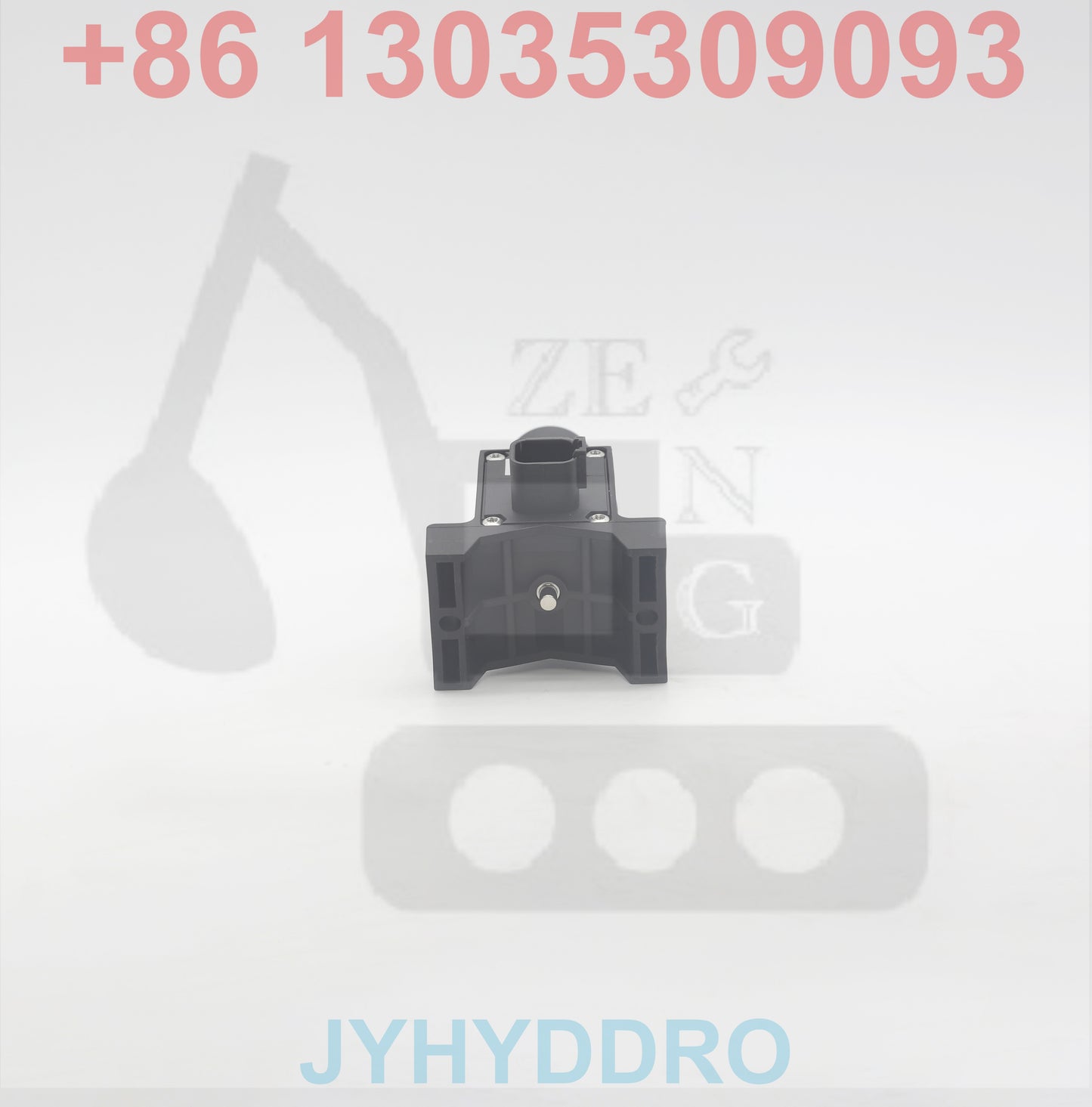 85801938 Controller Shifter Trans
