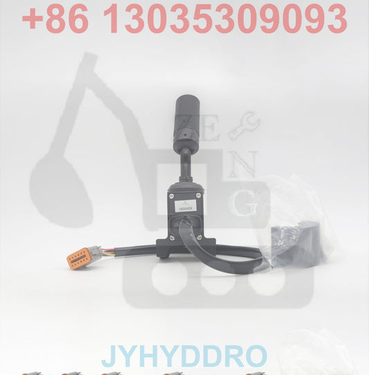 1600429 Controller Shifter Trans