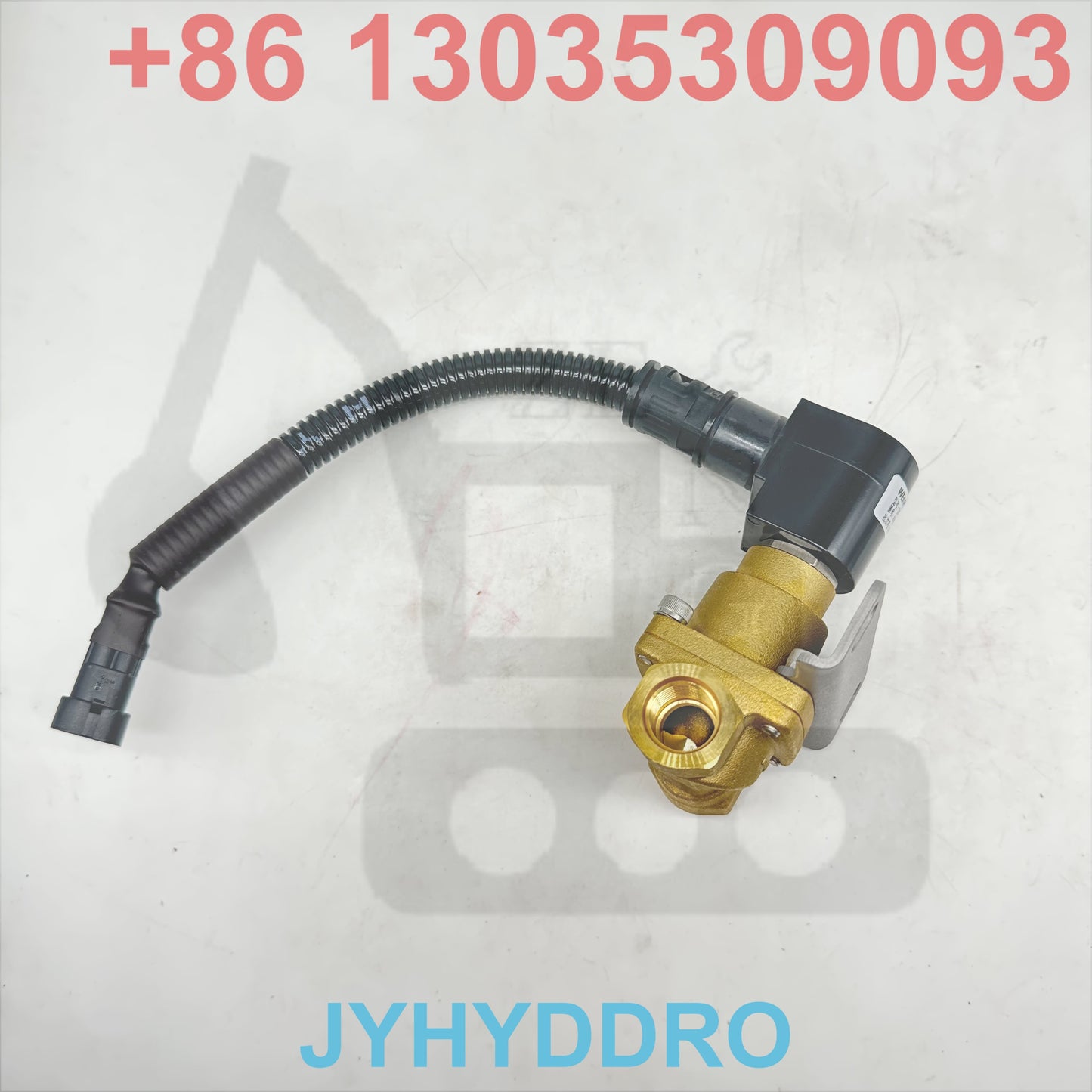 QDF-3-4-16UNF-Z90 K4DQ5-1113301KS1 WF23.04.026