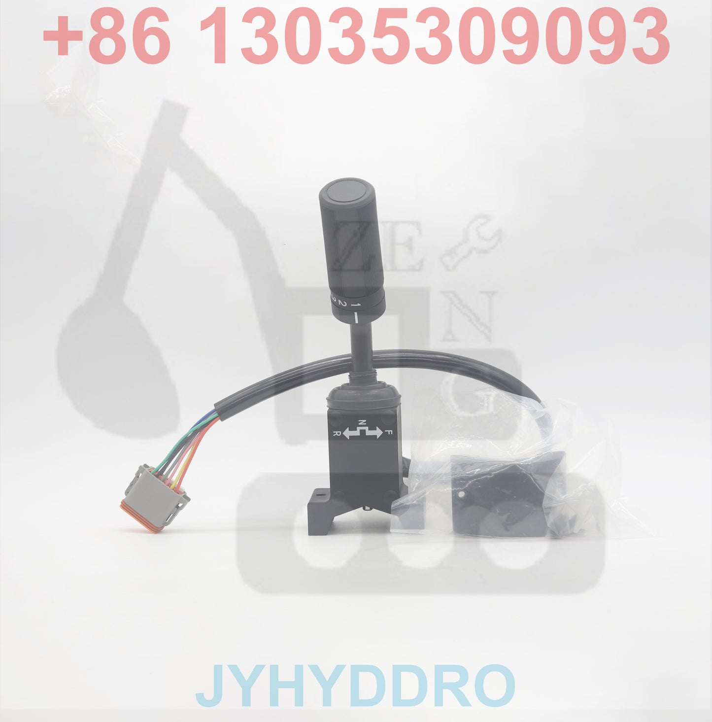 1600429 Controller Shifter Trans
