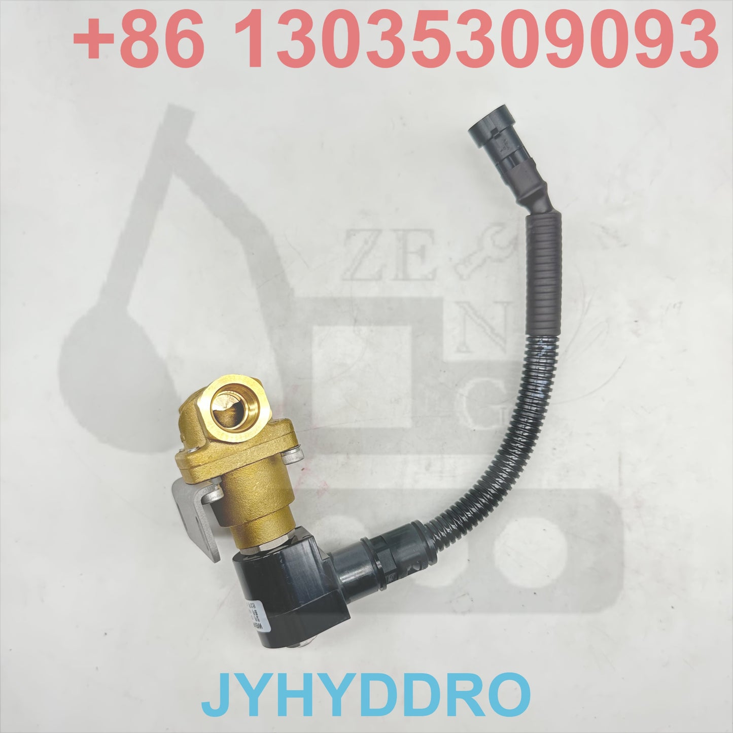 QDF-3-4-16UNF-Z90 K4DQ5-1113301KS1 WF23.04.026