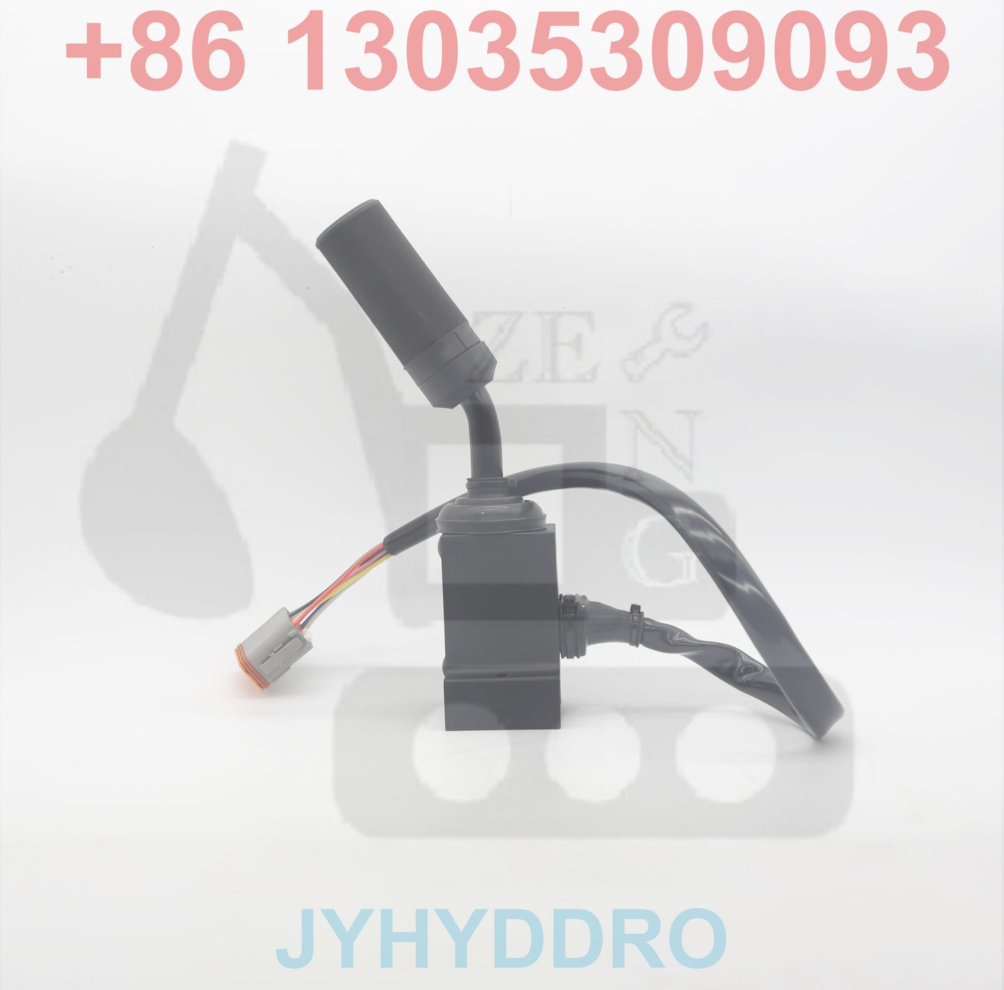 1600429 Controller Shifter Trans