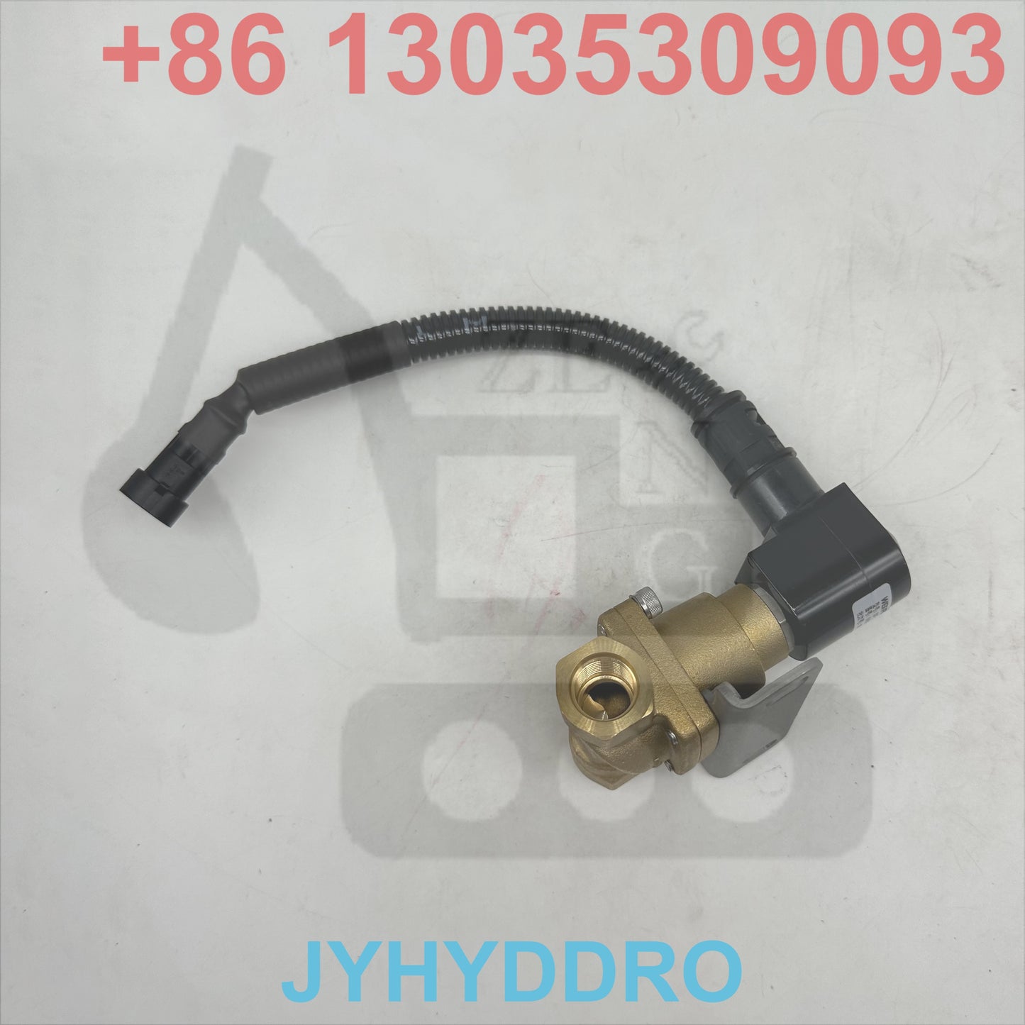 QDF-3-4-16UNF-Z90 K4DQ5-1113301KS1 WF23.04.026
