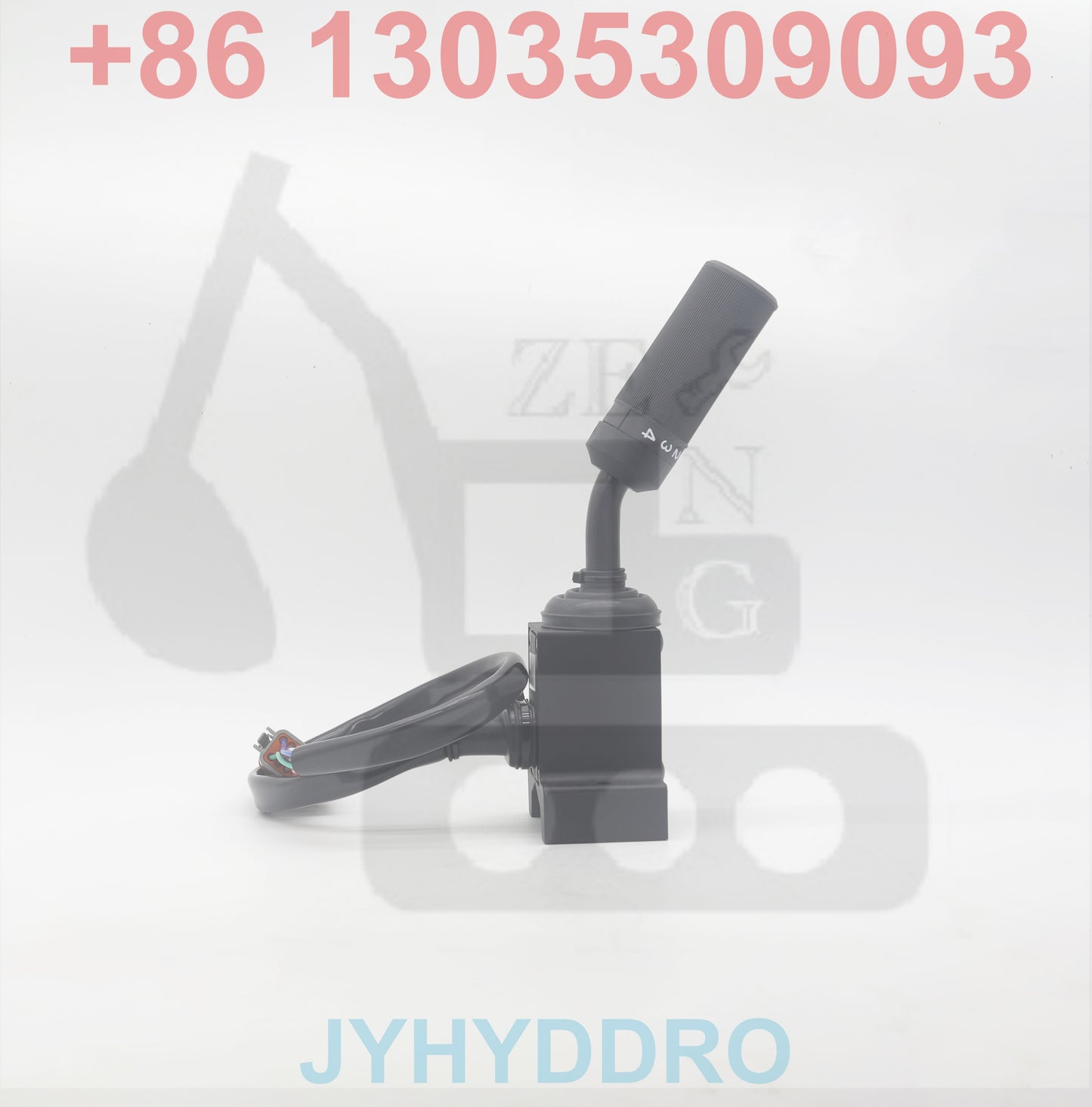 1600429 Controller Shifter Trans