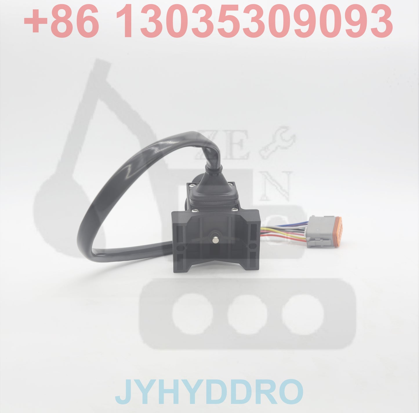 1600429 Controller Shifter Trans