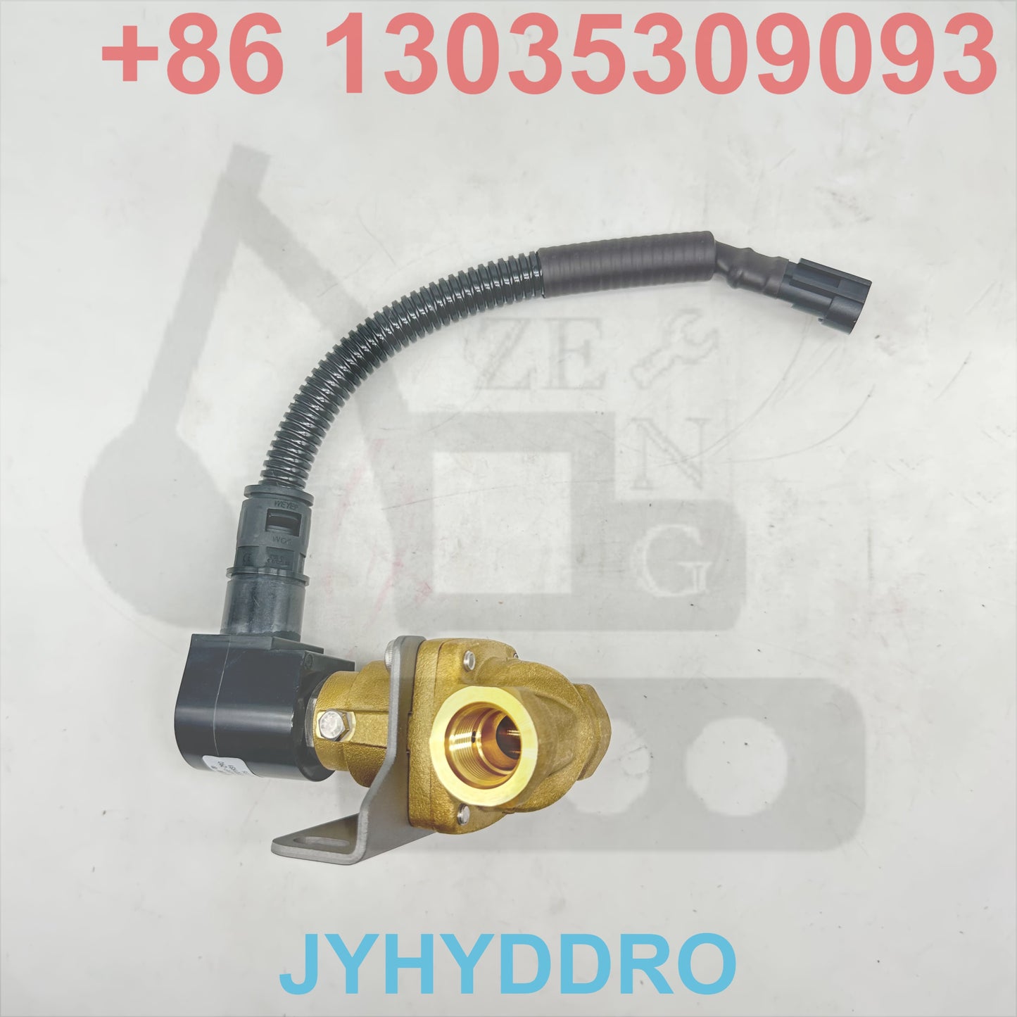 QDF-3-4-16UNF-Z90 K4DQ5-1113301KS1 WF23.04.026