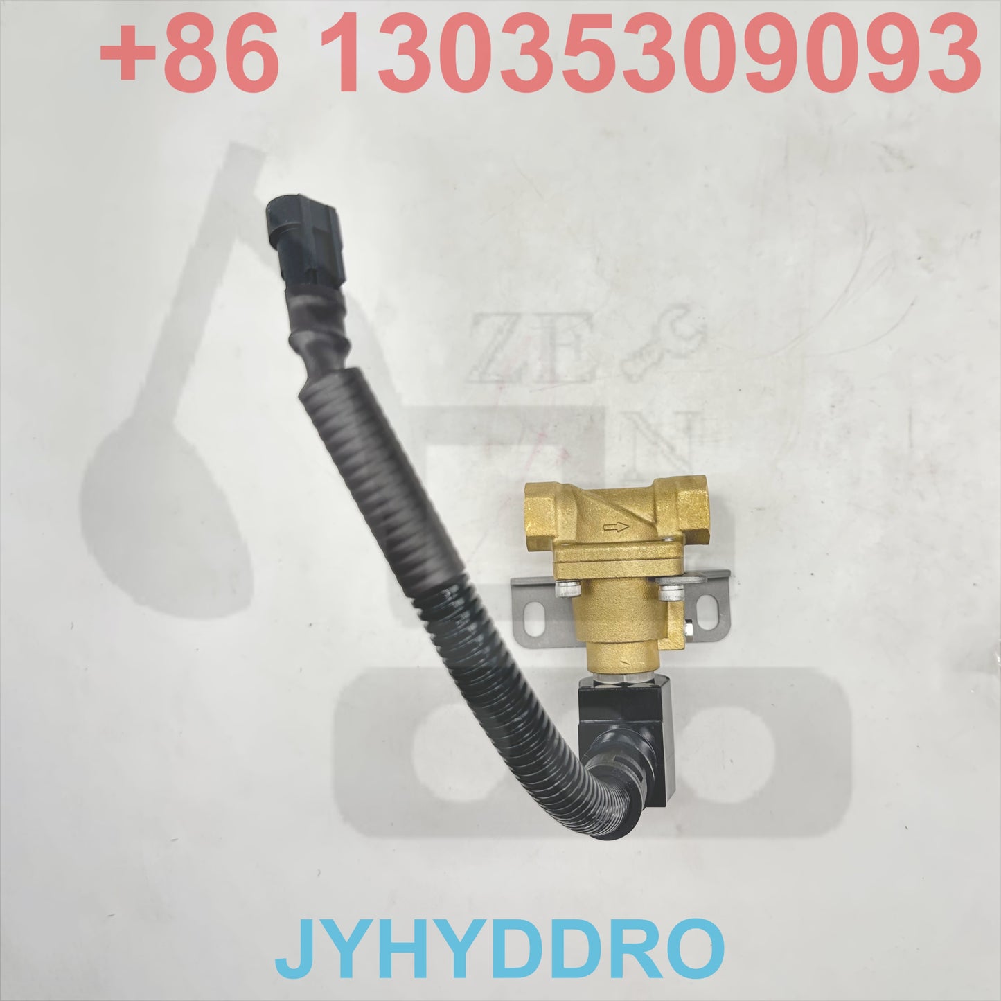 QDF-3-4-16UNF-Z90 K4DQ5-1113301KS1 WF23.04.026