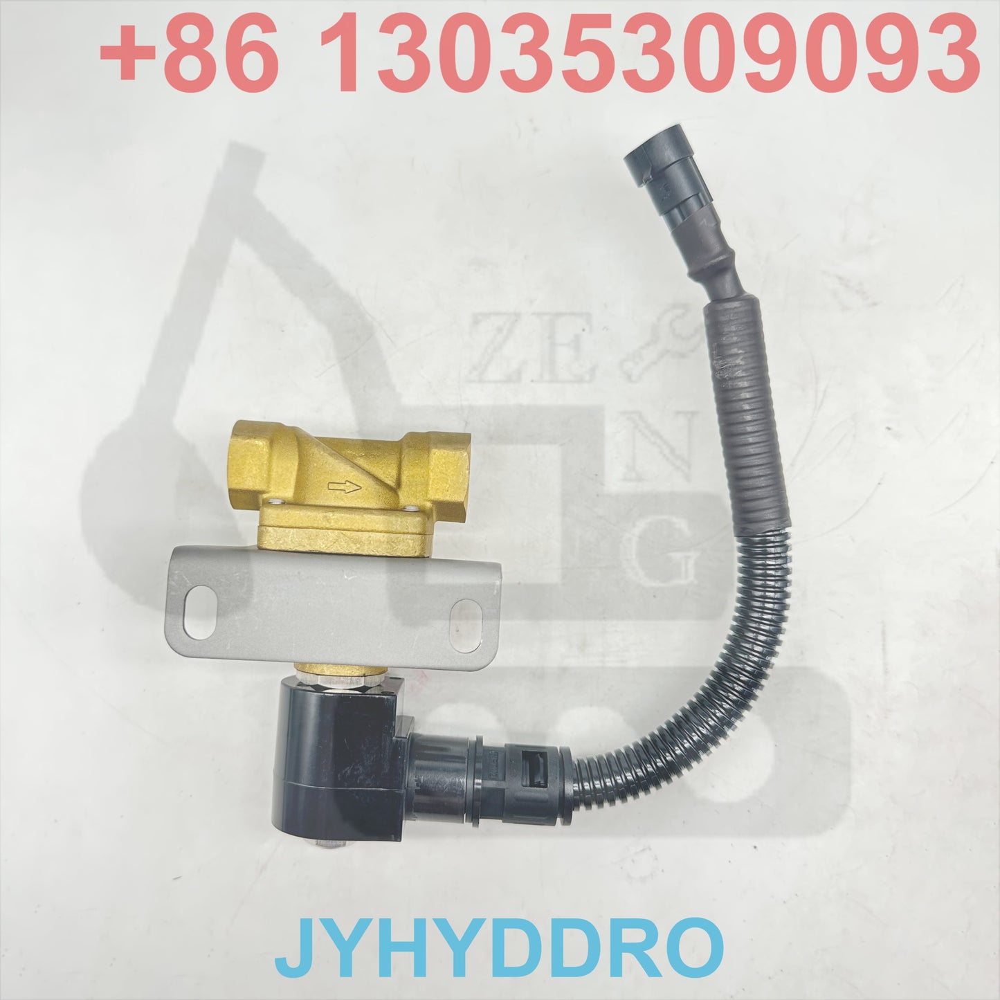 QDF-3-4-16-UNF-Z 13N3D1-1113301KS2 WF21 11 009