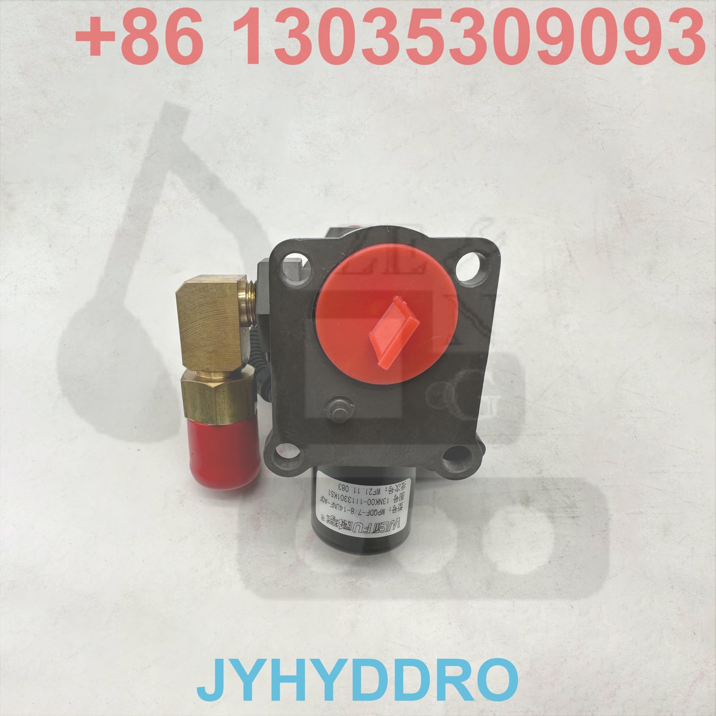 MPQDF-7-8-14UNF-AQF 13NK00-1113301KS1