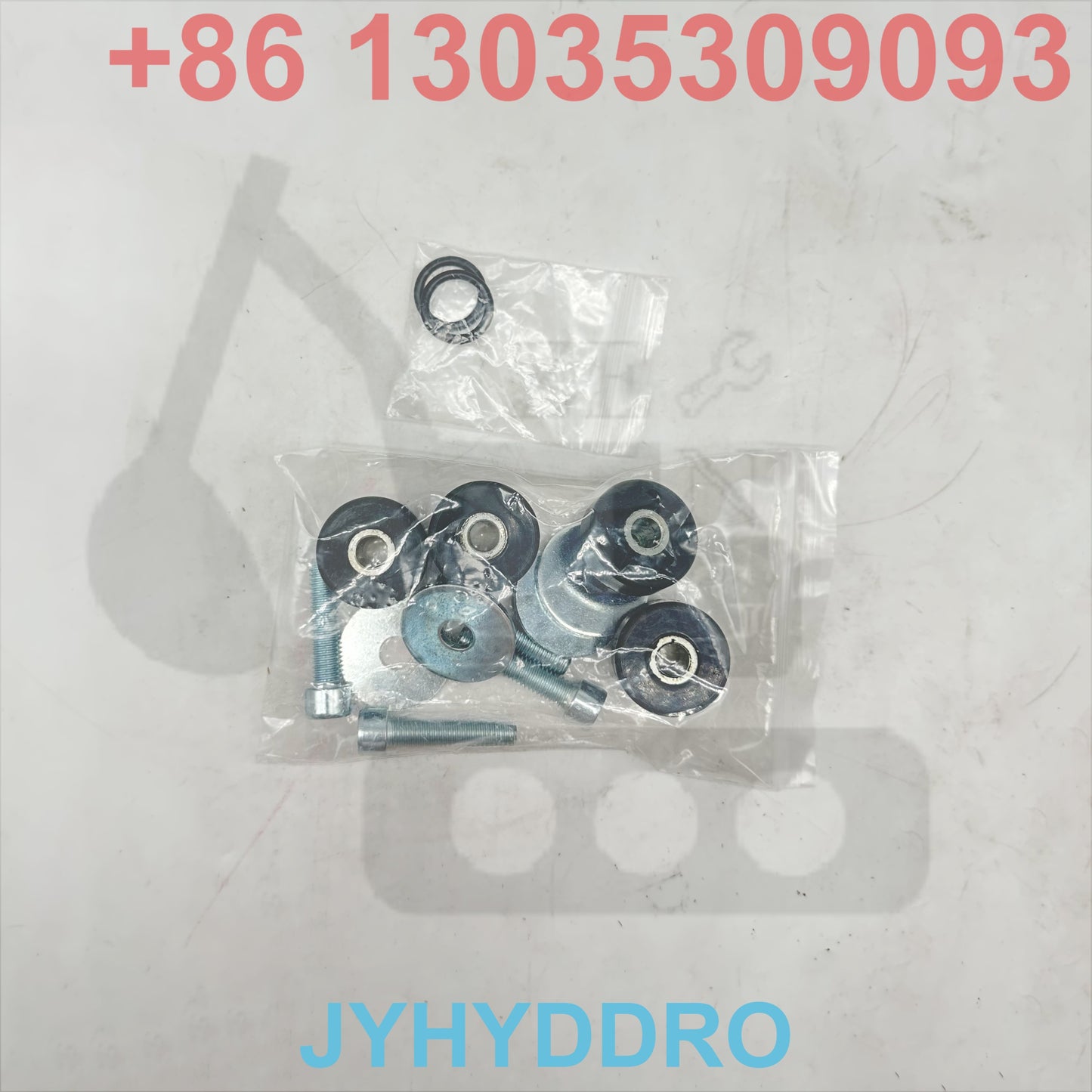 WYQ-3-4-16UNF-15 15N100-1113C40SF1-N15