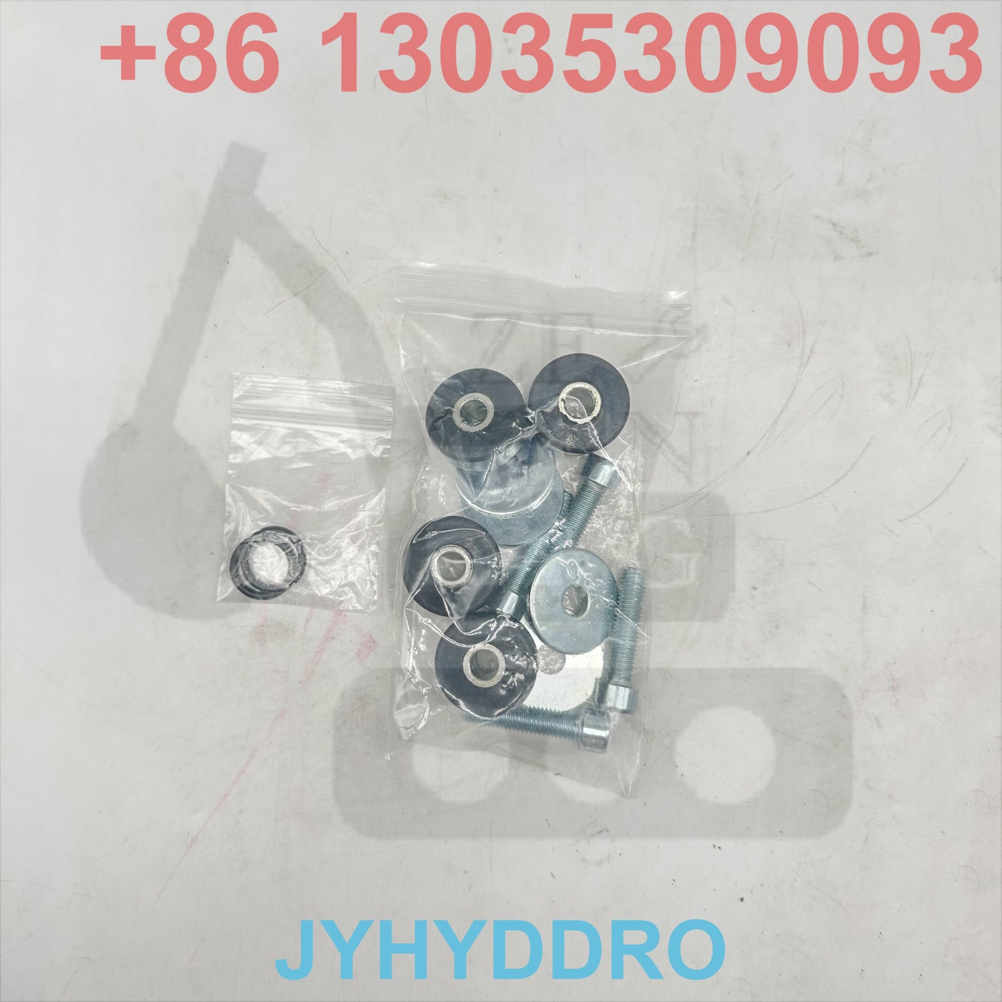 WYQ-3-4-16UNF-15 15N100-1113C40SF1-N15