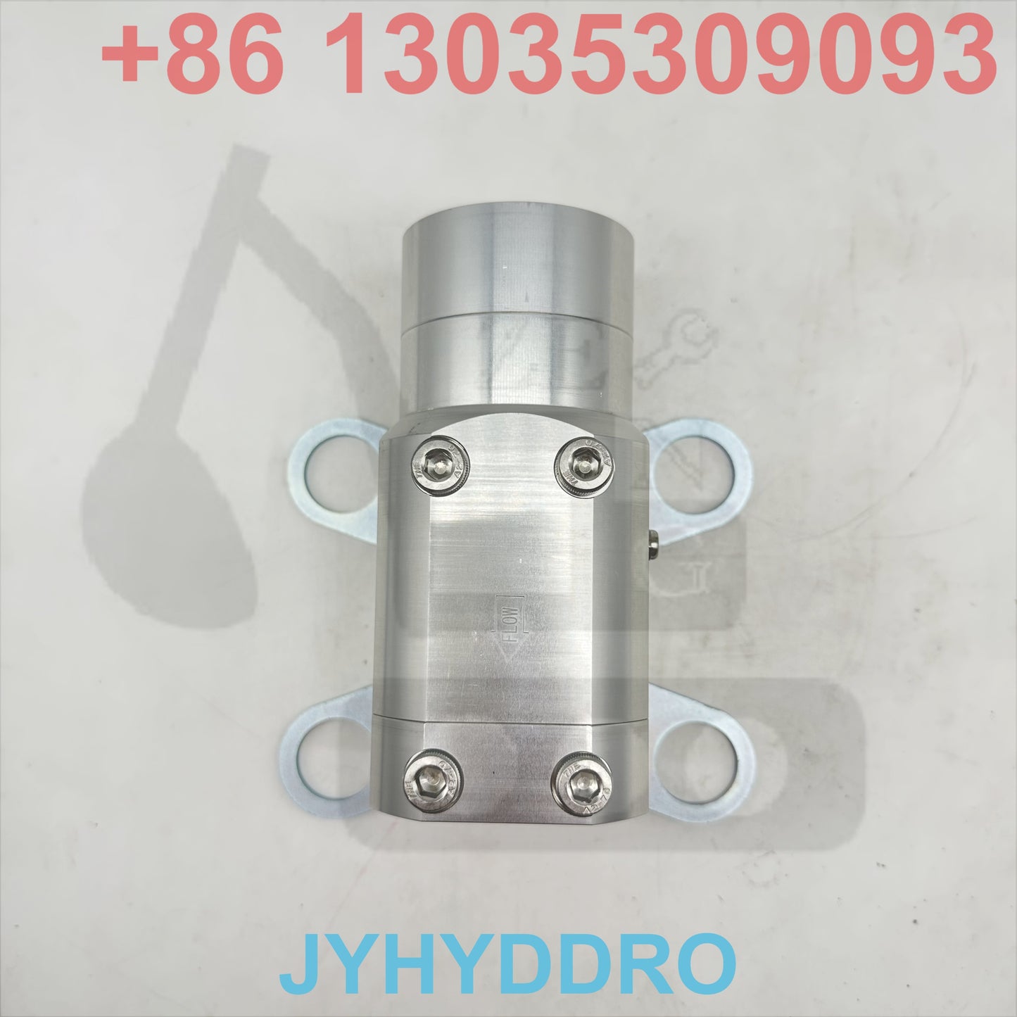WYQ-3-4-16UNF-15 15N100-1113C40SF1-N15