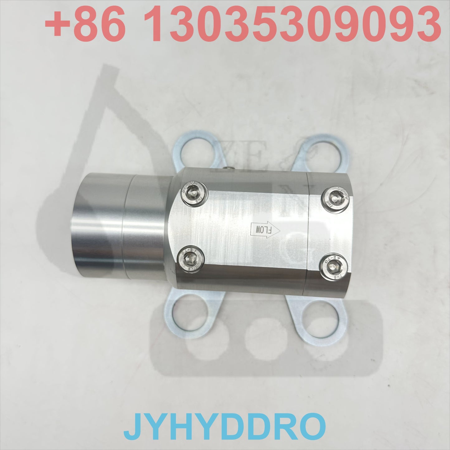 WYQ-3-4-16UNF-15 15N100-1113C40SF1-N15
