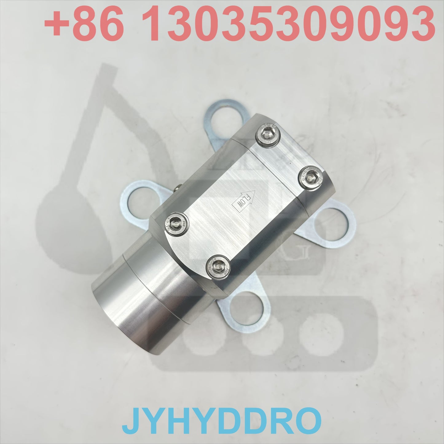 WYQ-3-4-16UNF-15 15N100-1113C40SF1-N15