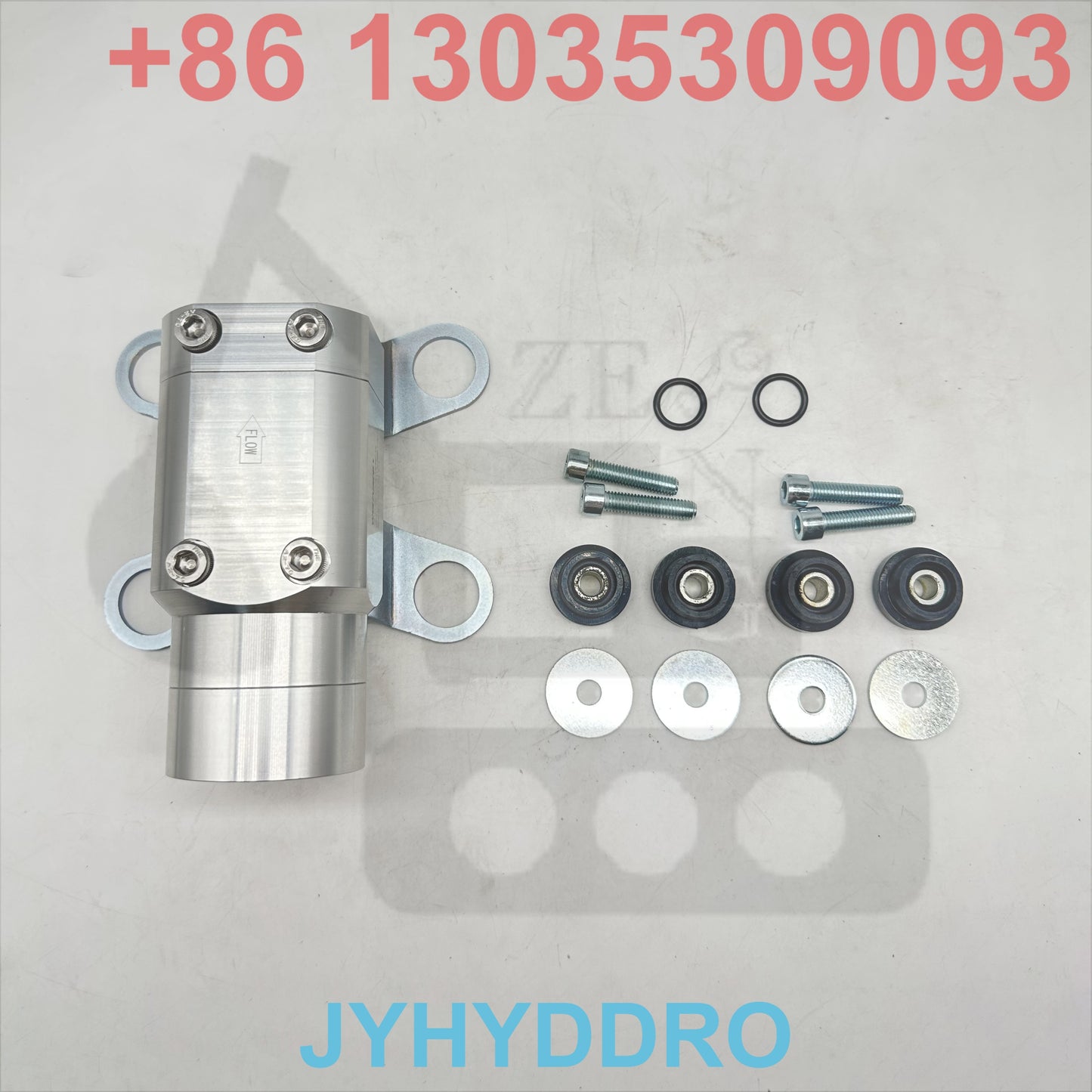 WYQ-3-4-16UNF-15 15N100-1113C40SF1-N15