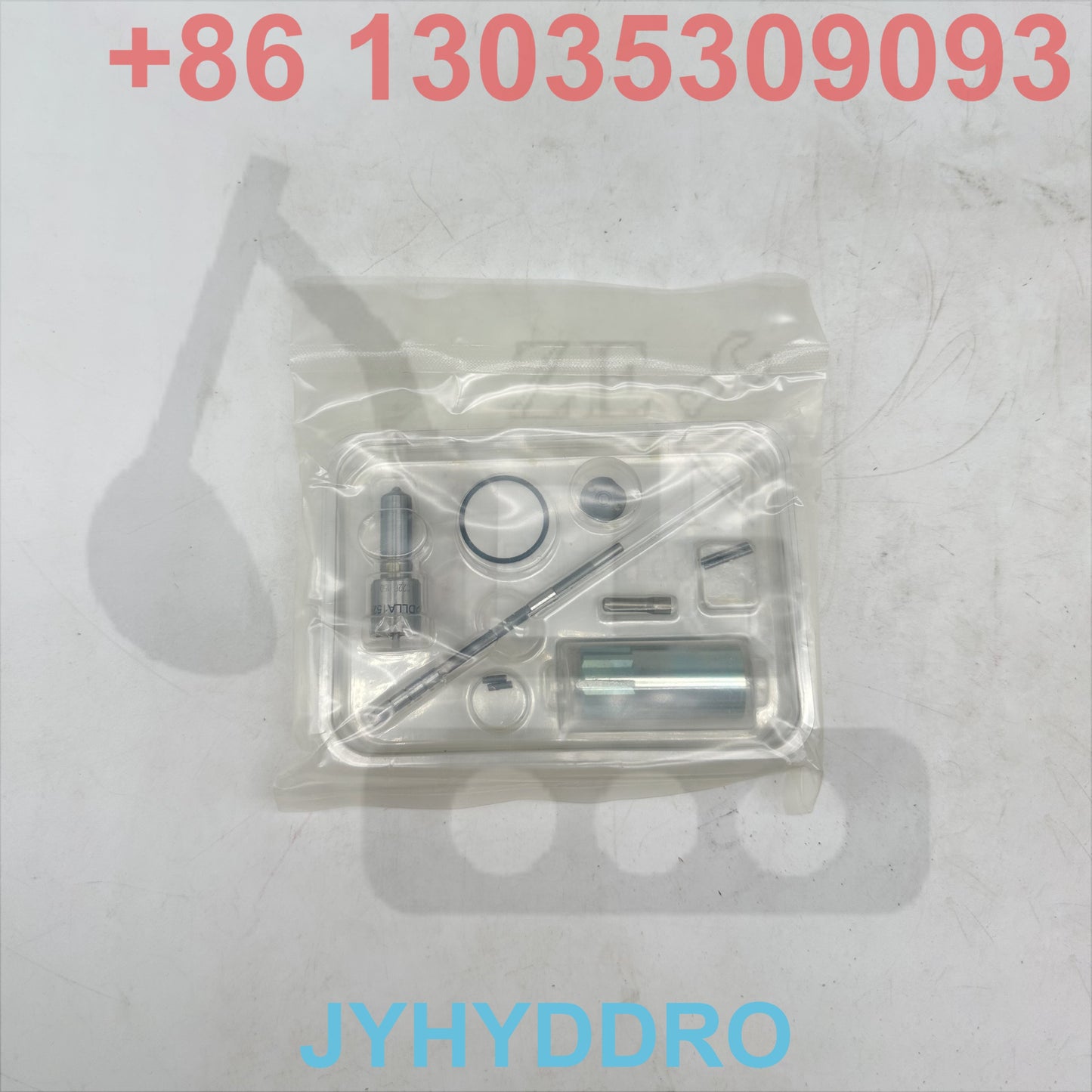 WYQ-3-4-16UNF-15 15N100-1113C40SF1-N15