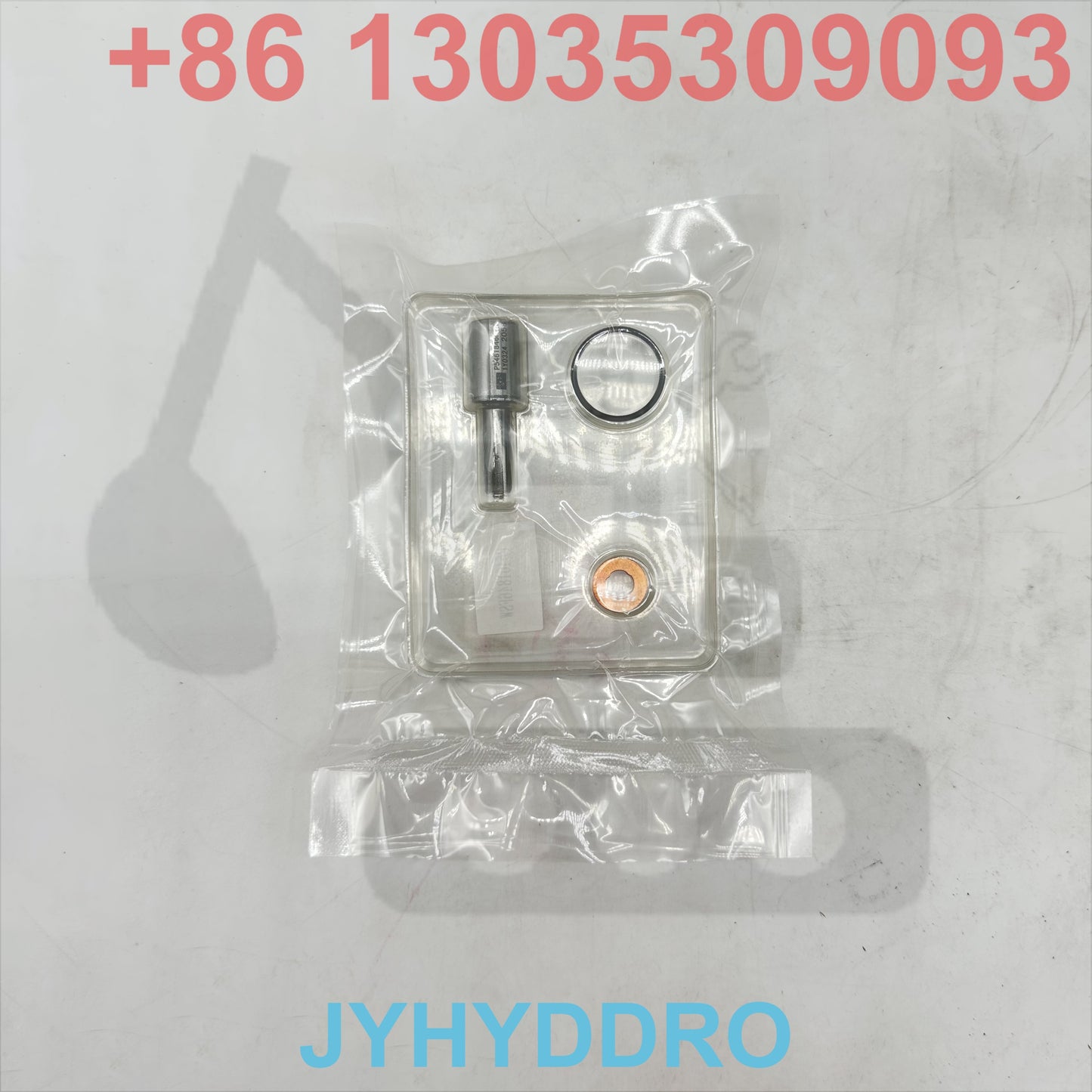 WYQ-3-4-16UNF-15 15N100-1113C40SF1-N15