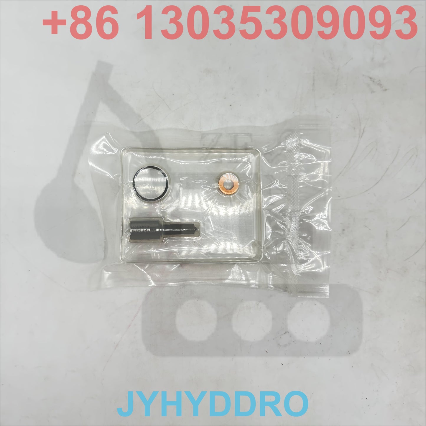 WYQ-3-4-16UNF-15 15N100-1113C40SF1-N15