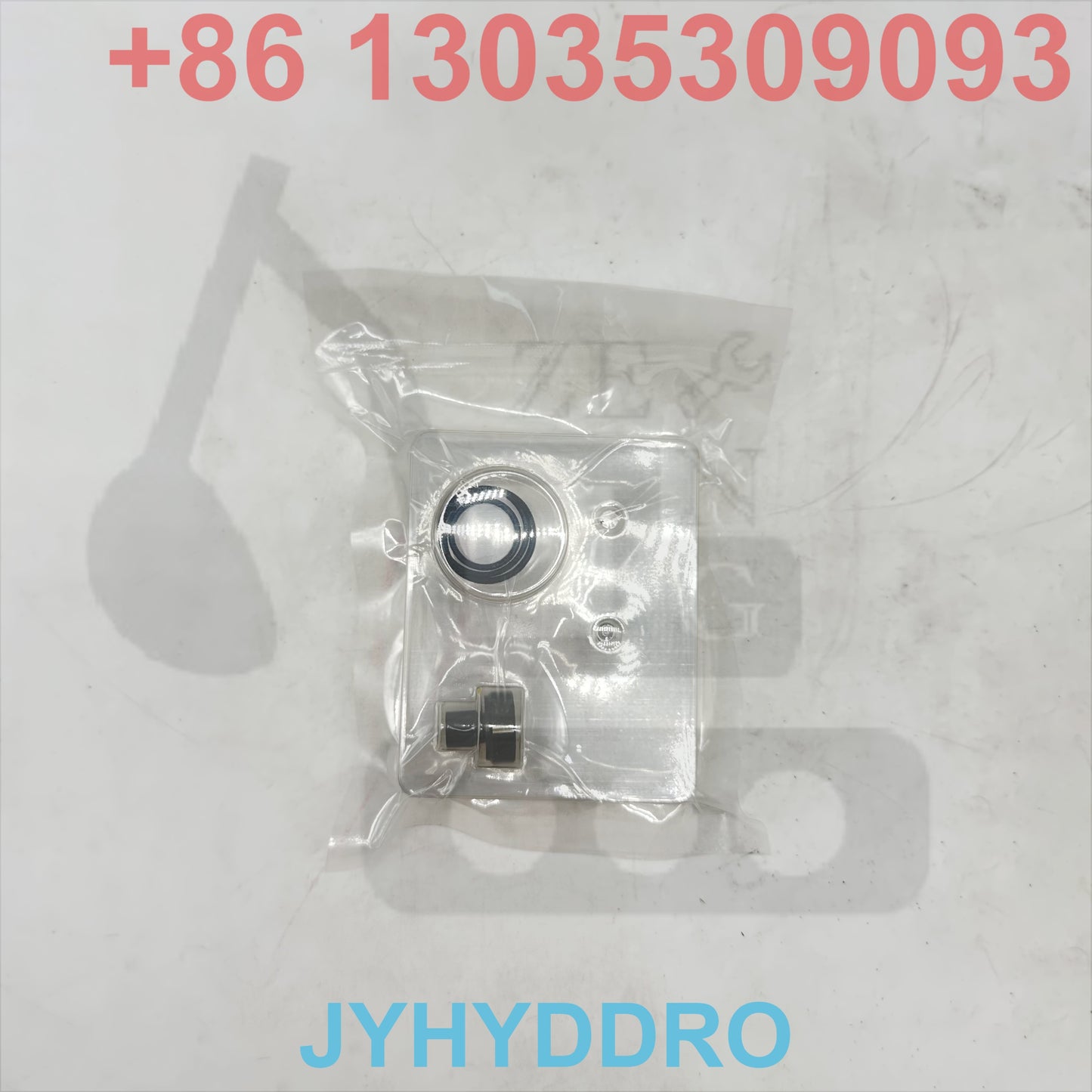 WYQ-3-4-16UNF-15 15N100-1113C40SF1-N15