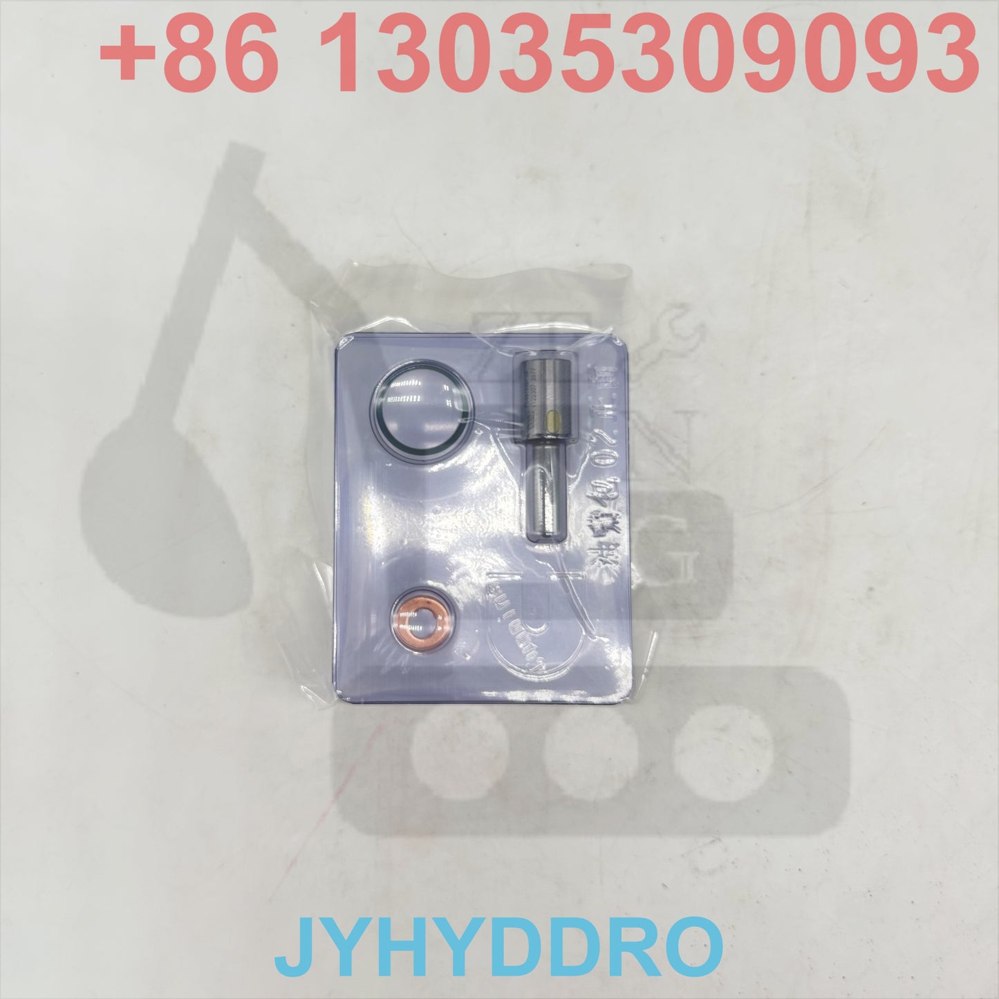 5406060EF SEAL KIT