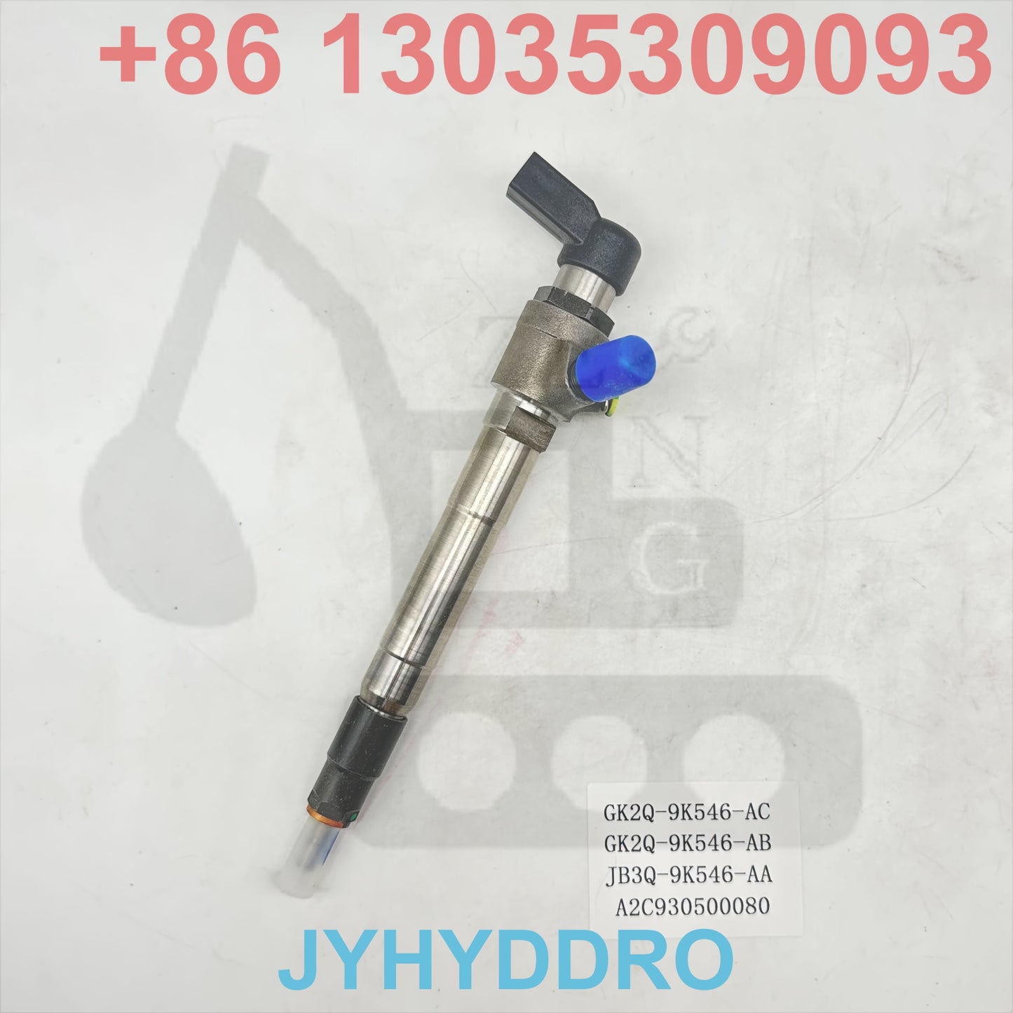 GK2Q-9K546-AC GK2Q-9K546-AB JB3Q-9K546-AA A2C930500080 INJECTOR