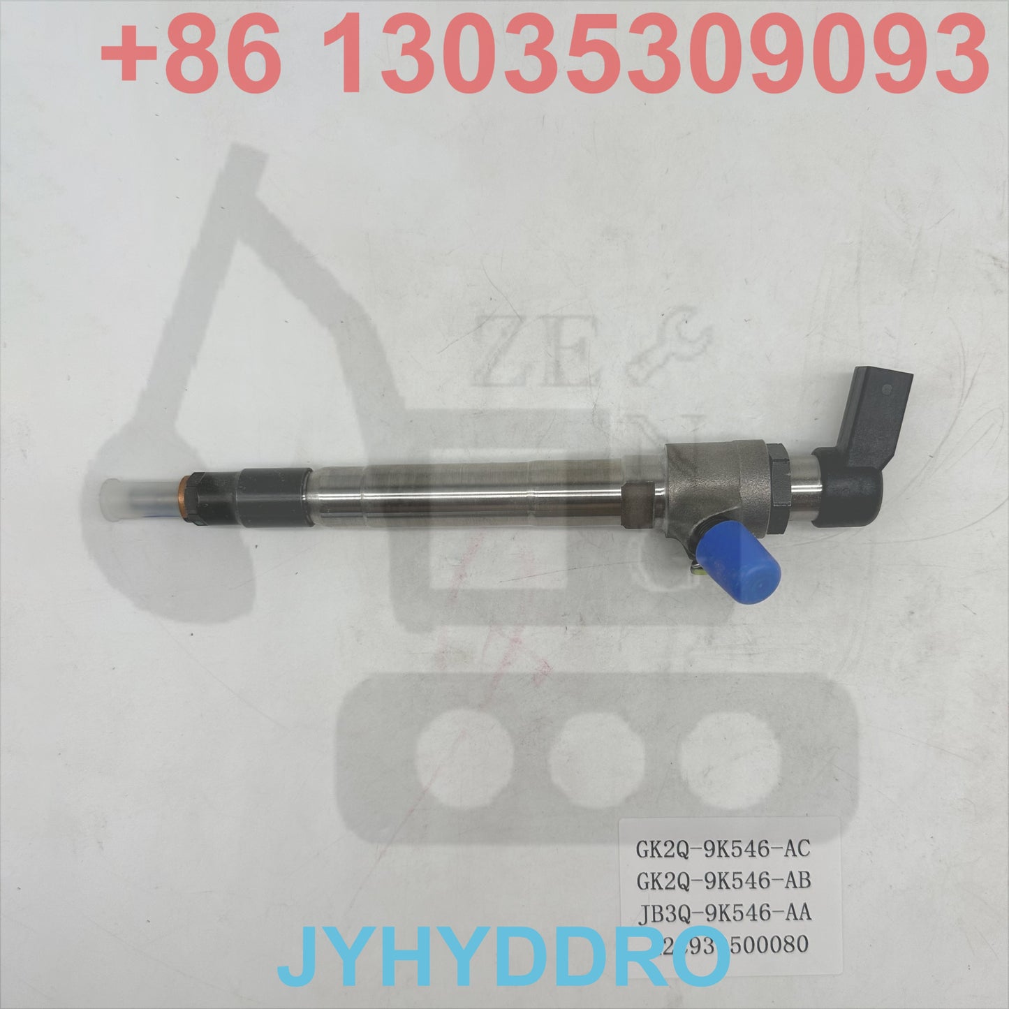 GK2Q-9K546-AC GK2Q-9K546-AB JB3Q-9K546-AA A2C930500080 INJECTOR