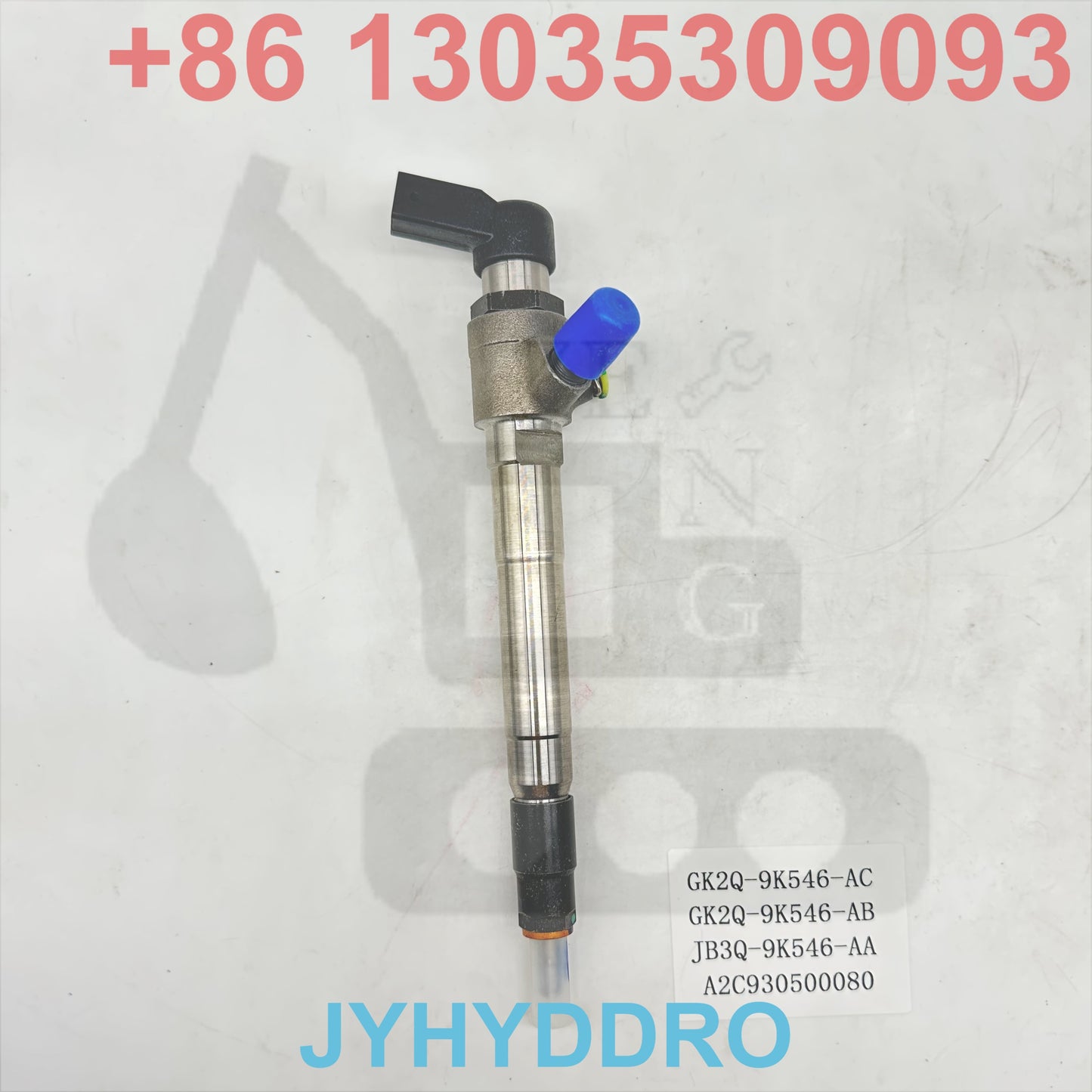 GK2Q-9K546-AC GK2Q-9K546-AB JB3Q-9K546-AA A2C930500080 INJECTOR