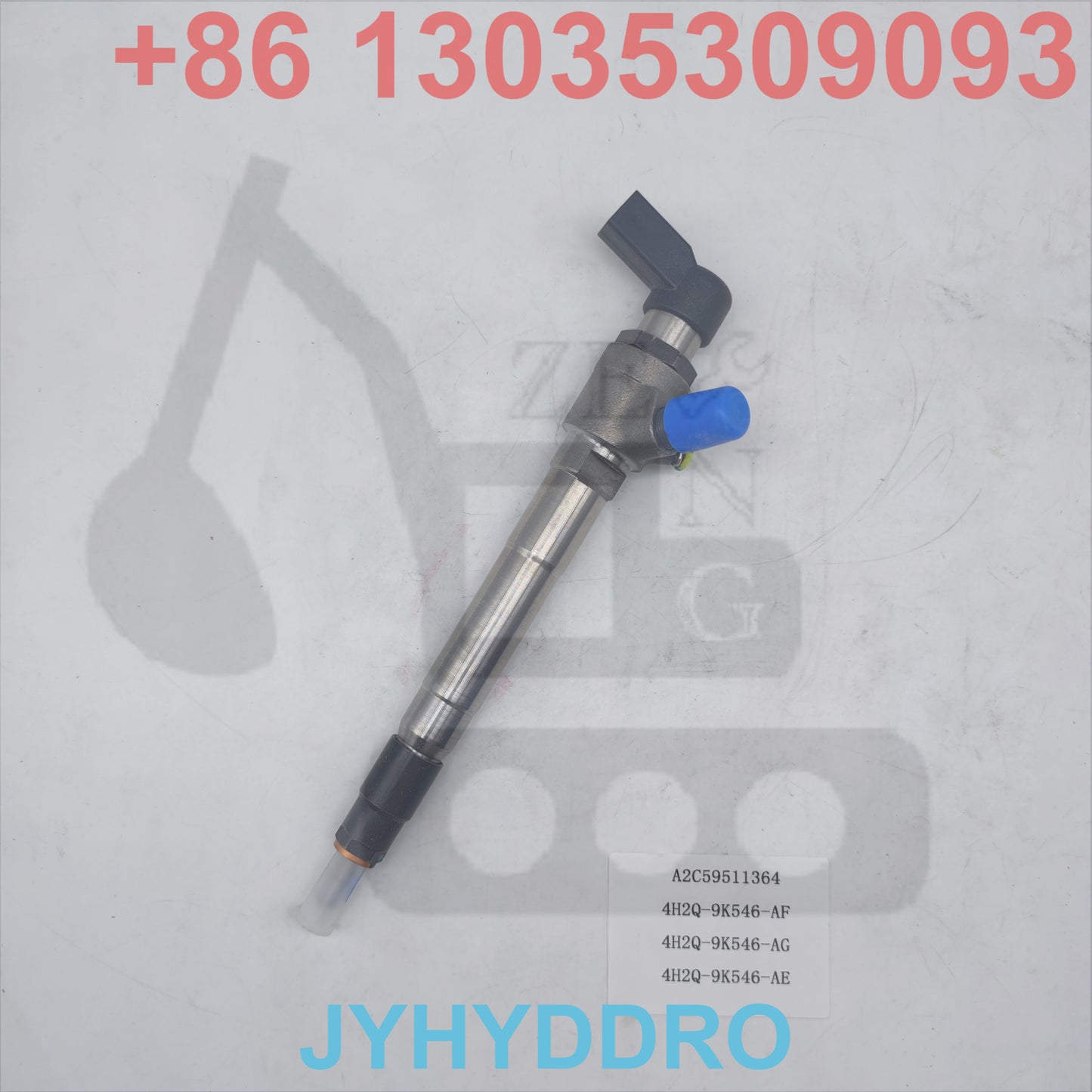 A2C59511364 4H2Q-9K546-AF 4H2Q-9K546-AG 4H2Q-9K546-AQ INJECTOR