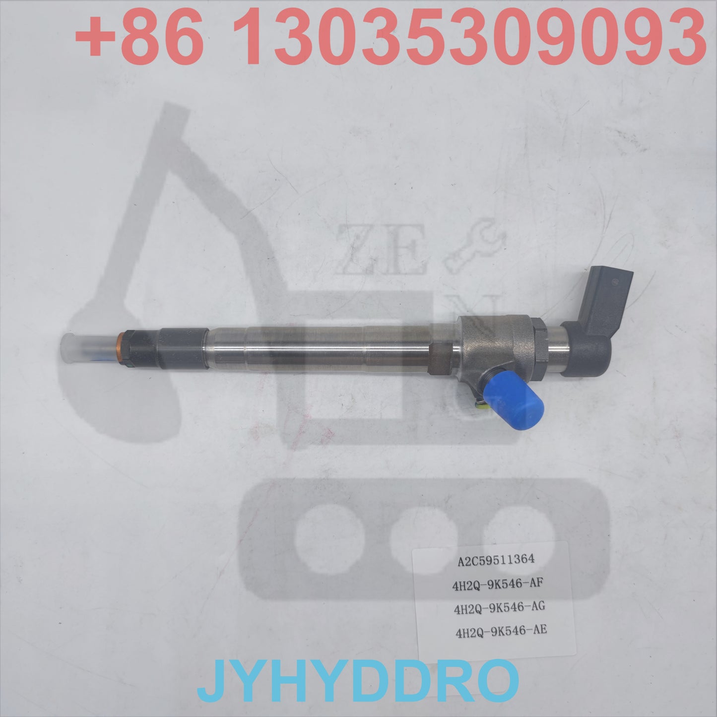 A2C59511364 4H2Q-9K546-AF 4H2Q-9K546-AG 4H2Q-9K546-AQ INJECTOR