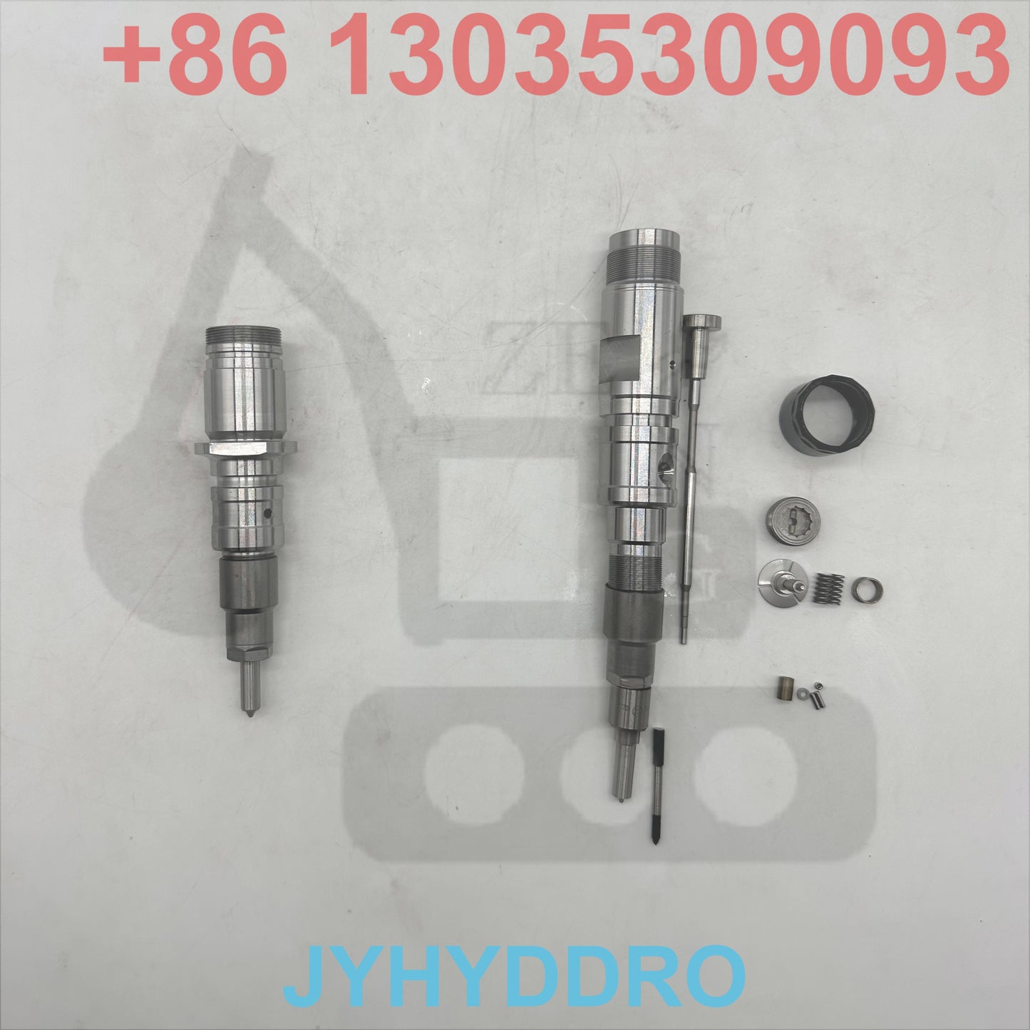 INJECTOR
