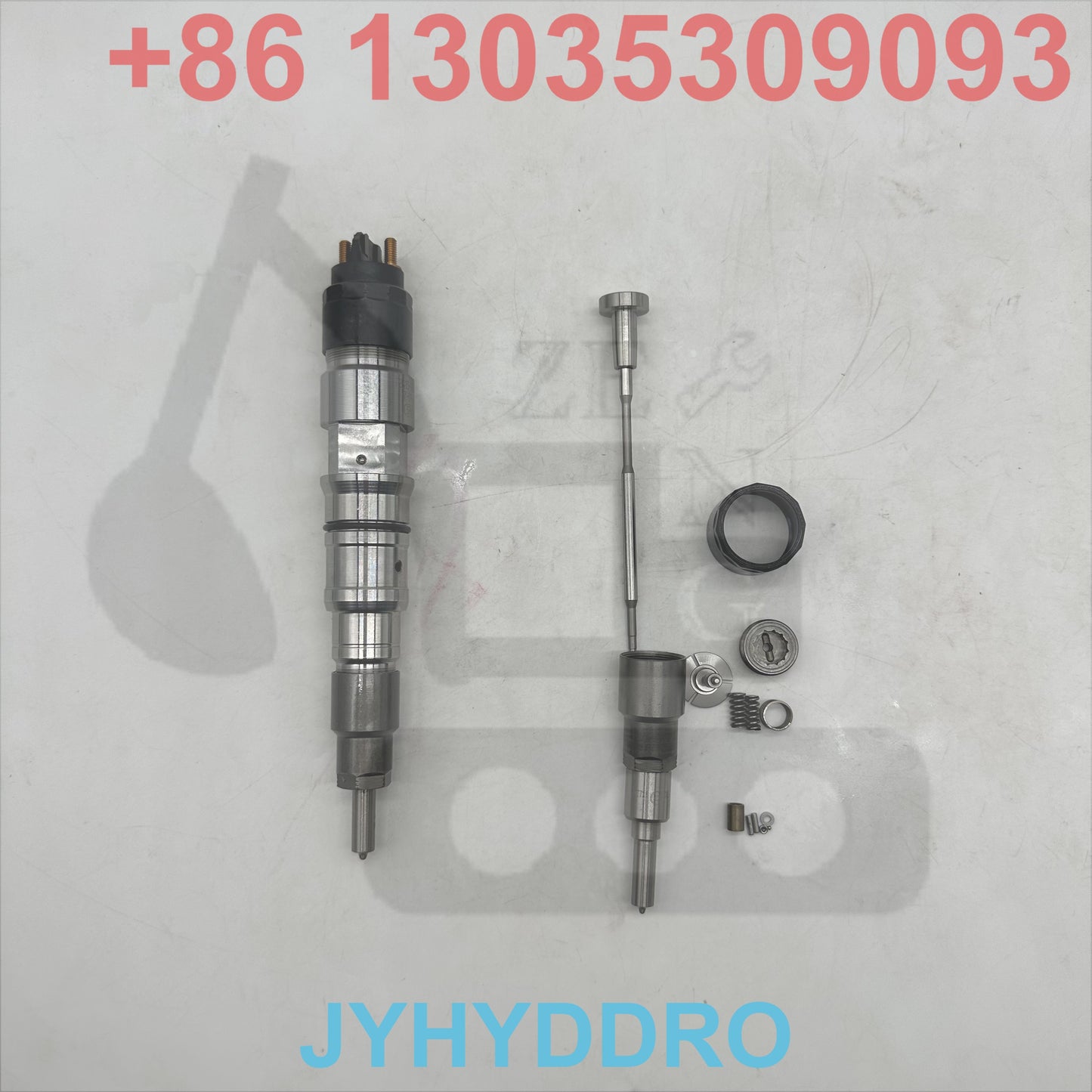 INJECTOR