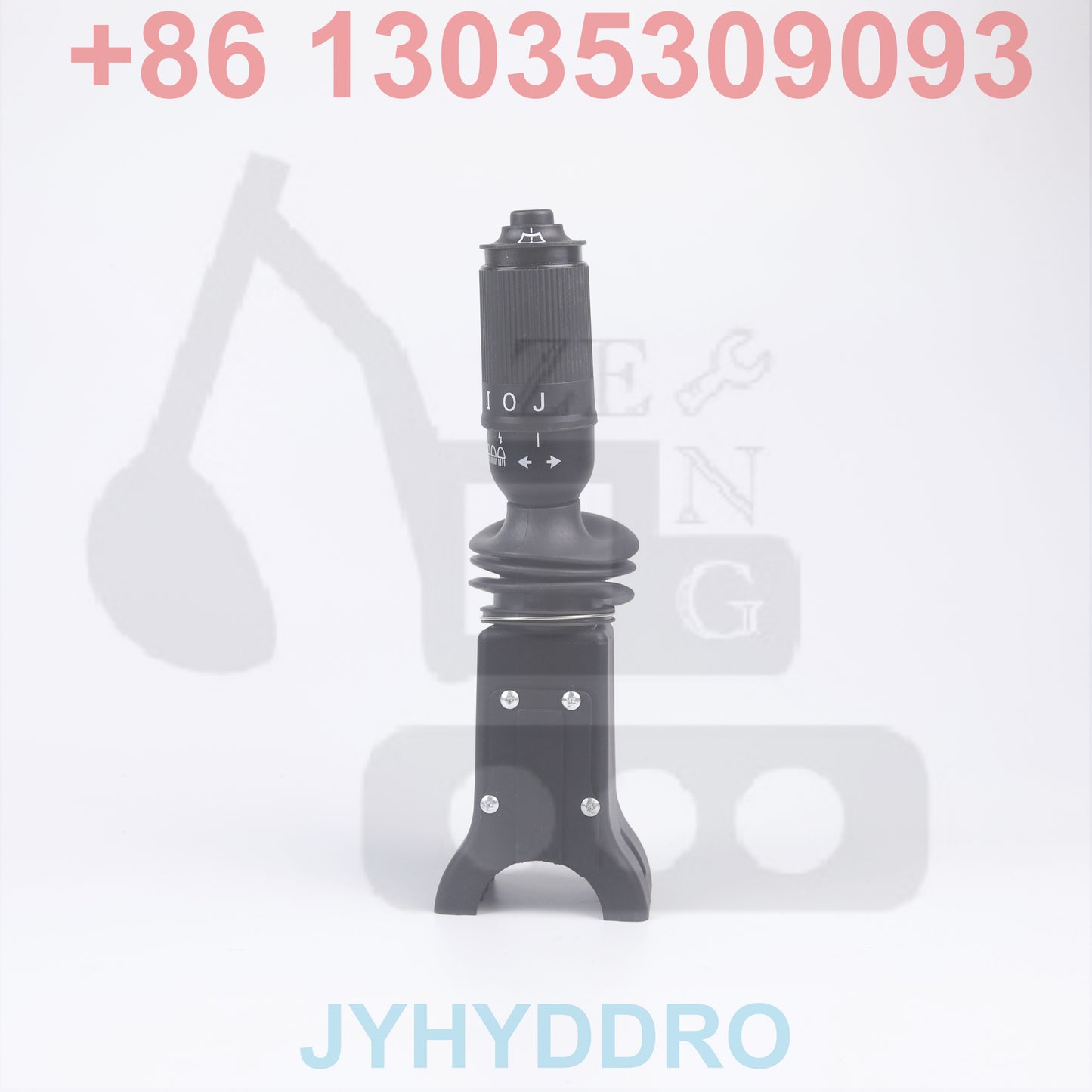 0110020500 Handlebar Switch Hyundai R140w-9 R170w-9 R180w-9 Controller Shifter Trans