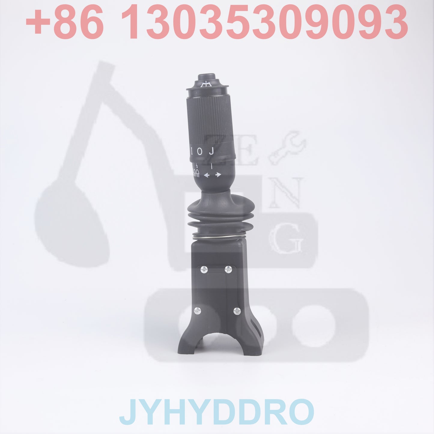 0110020500 Handlebar Switch Hyundai R140w-9 R170w-9 R180w-9 Controller Shifter Trans