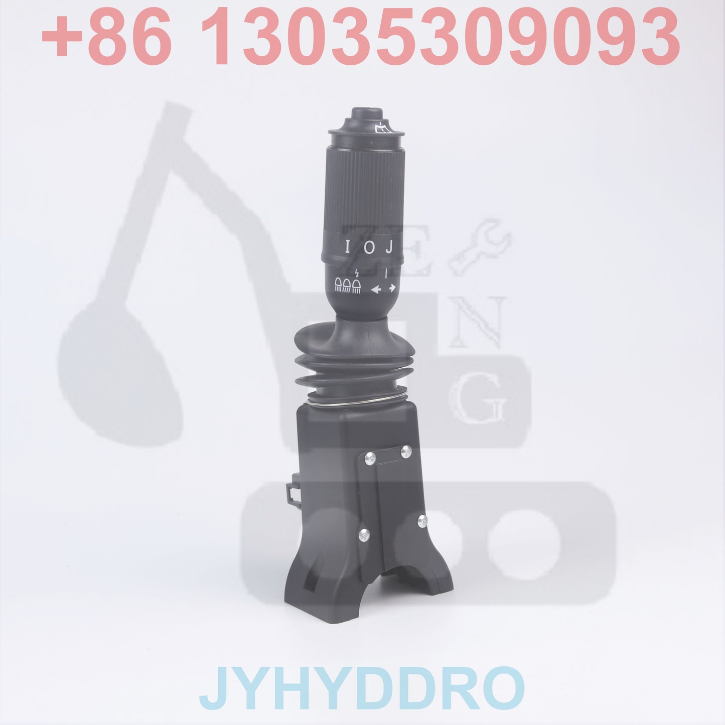 0110020500 Handlebar Switch Hyundai R140w-9 R170w-9 R180w-9 Controller Shifter Trans