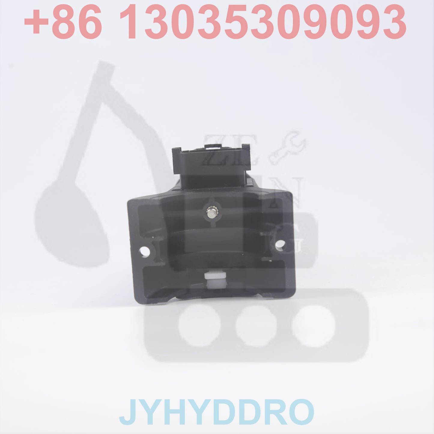 0110020500 Handlebar Switch Hyundai R140w-9 R170w-9 R180w-9 Controller Shifter Trans