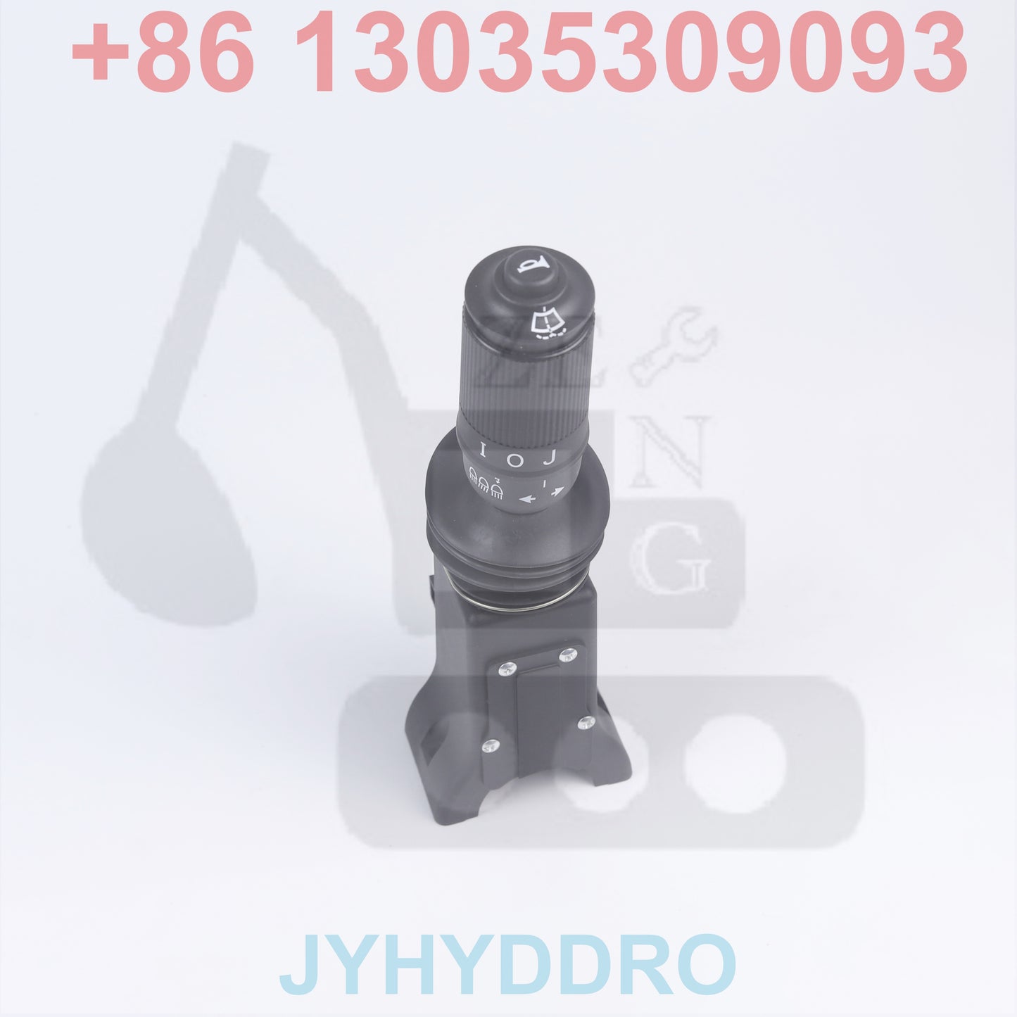 0110020500 Handlebar Switch Hyundai R140w-9 R170w-9 R180w-9 Controller Shifter Trans