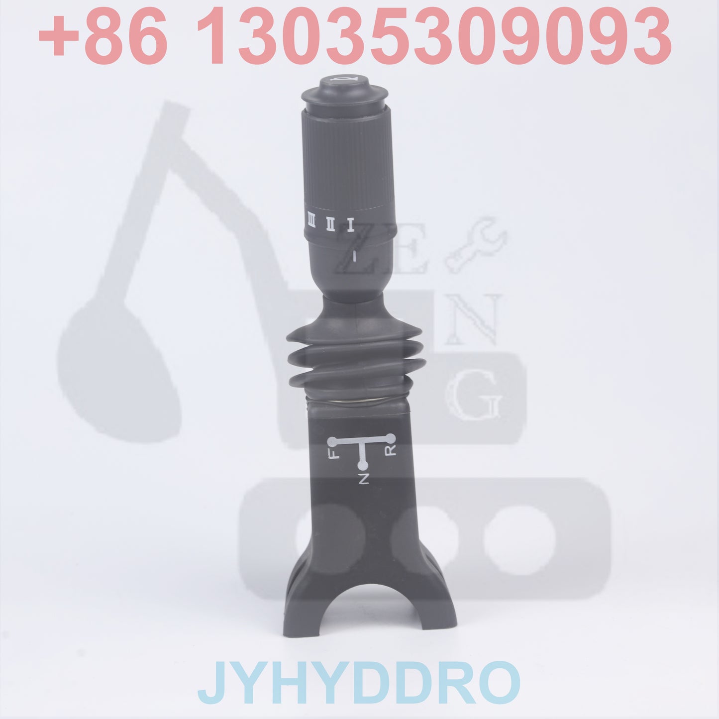 0109170600 for R170W-9 R180W-9 with for R140W-9 R170W-9 R180W-9 Controller Shifter Trans