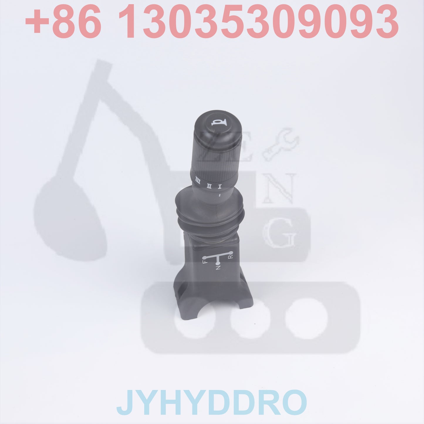 0109170600 for R170W-9 R180W-9 with for R140W-9 R170W-9 R180W-9 Controller Shifter Trans