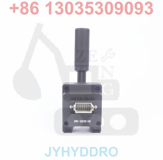 261-2209 Controller Shifter Trans