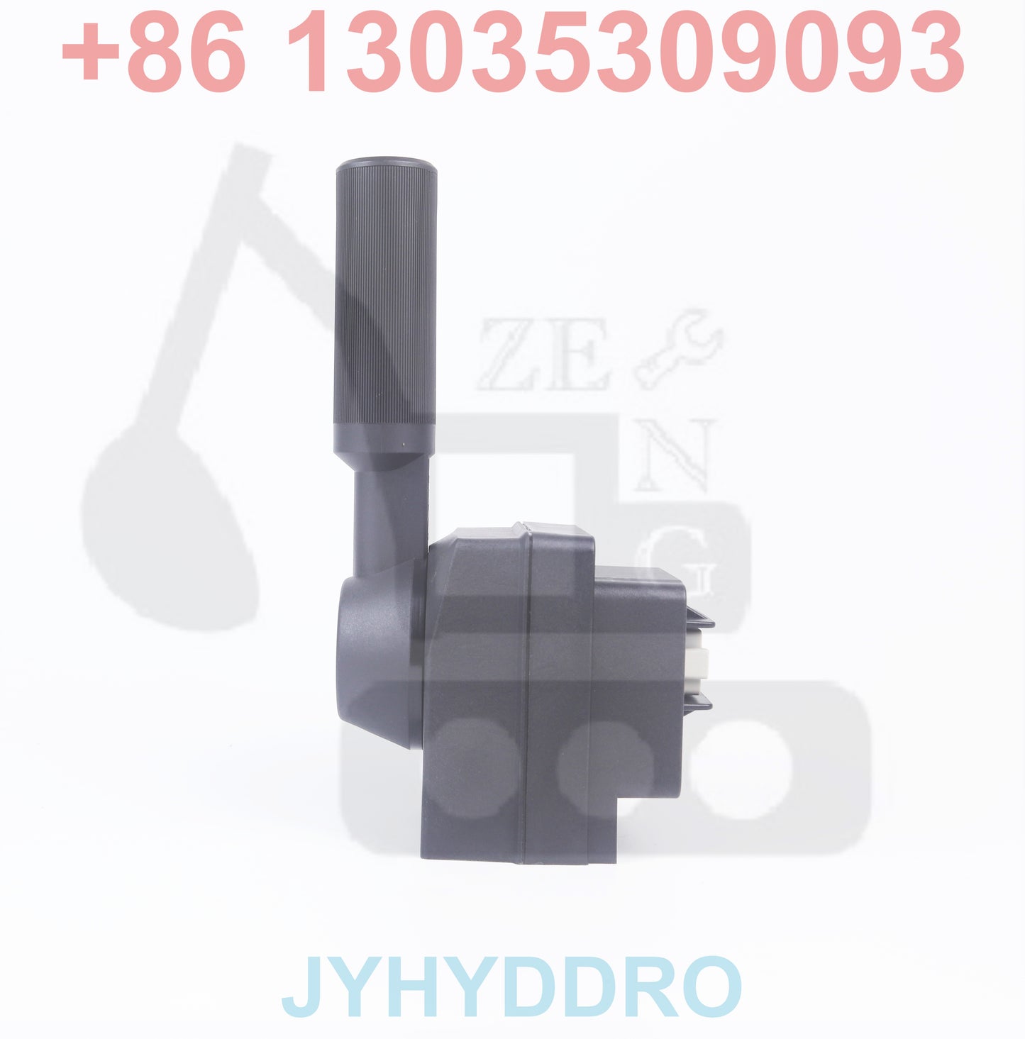 261-2209 Controller Shifter Trans